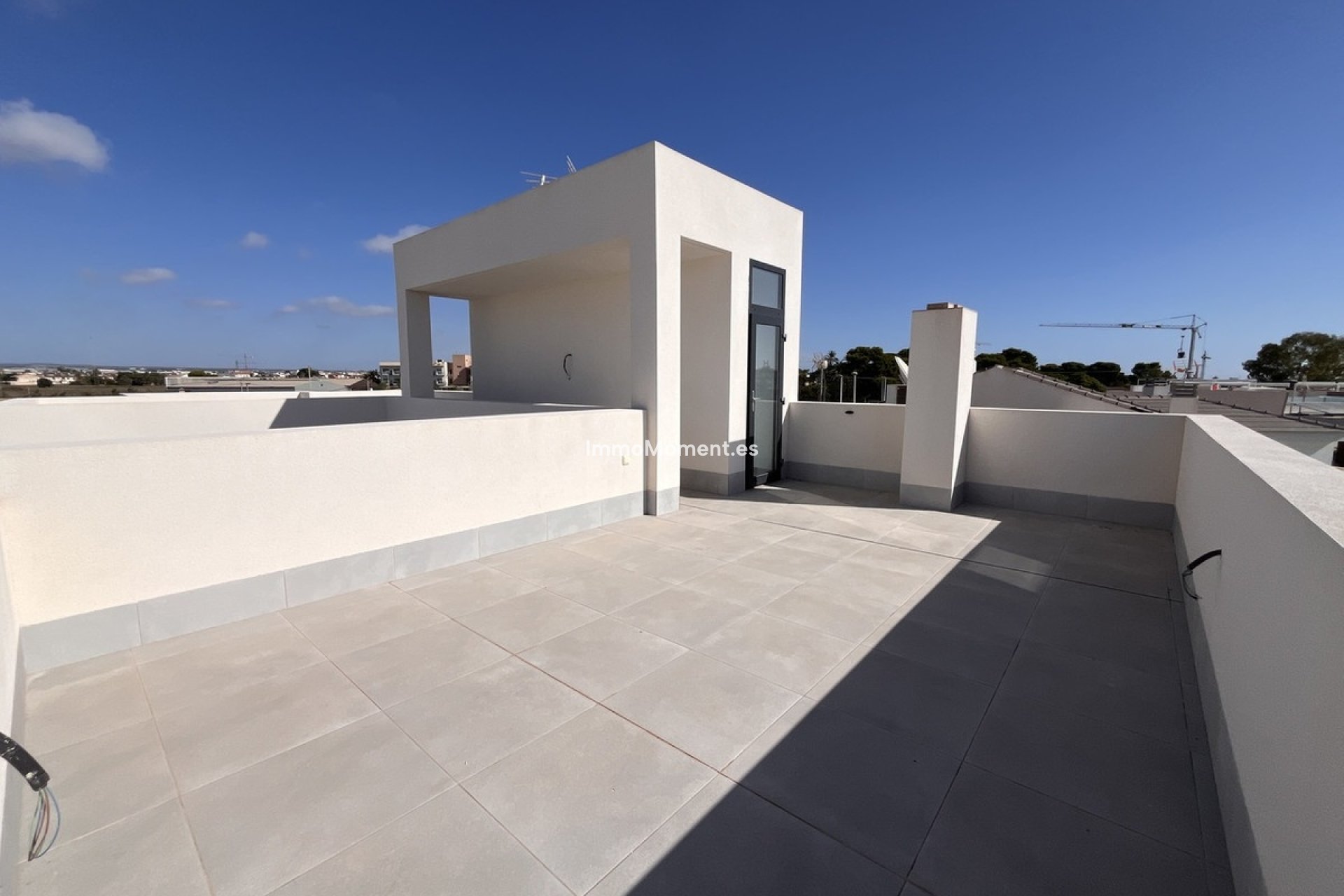 Resale - Villa - San Pedro del Pinatar - San Pedro del Pinatar Centro