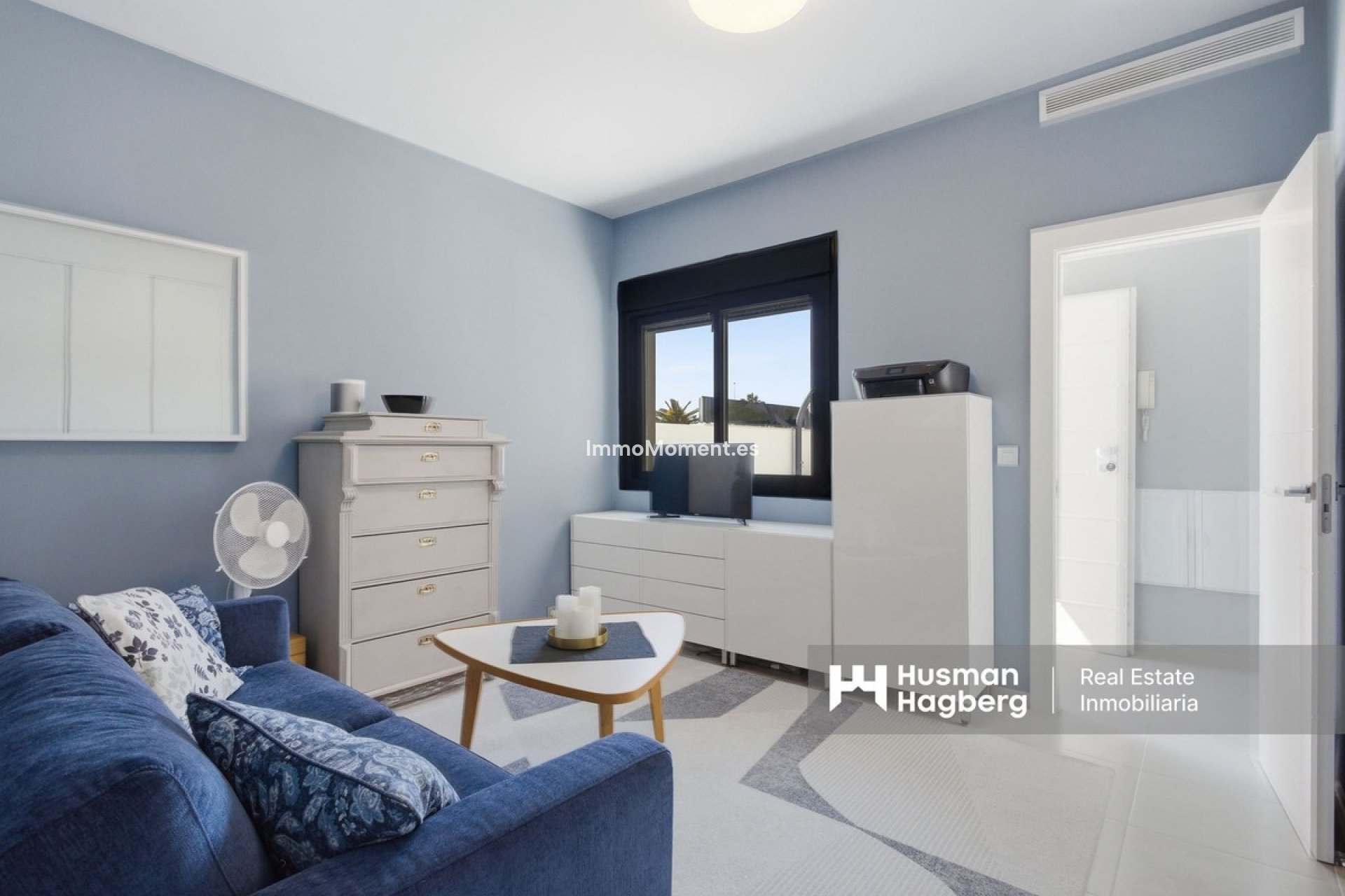 Resale - Villa - San Pedro del Pinatar - San Pedro del Pinatar Centro