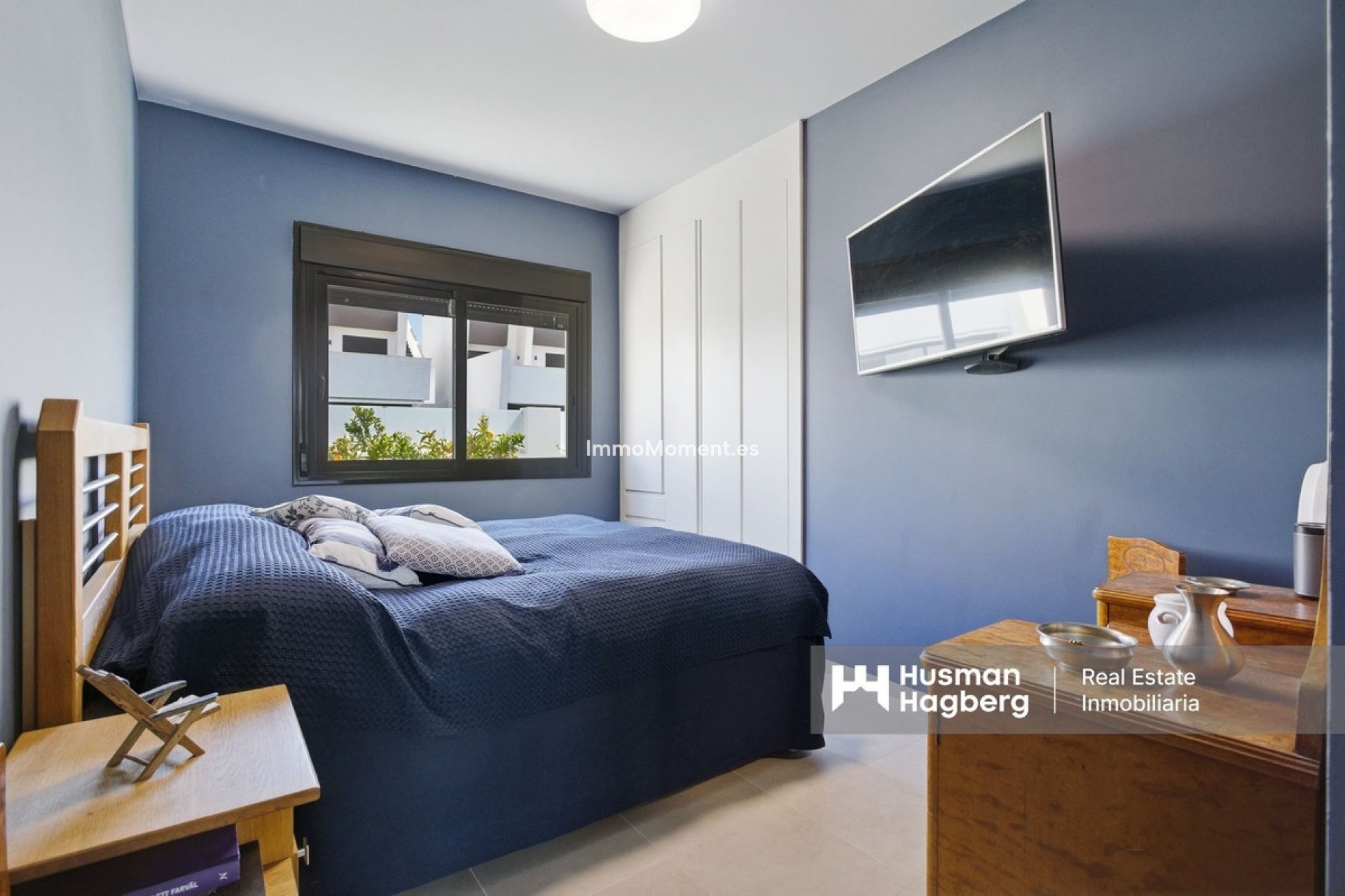 Resale - Villa - San Pedro del Pinatar - San Pedro del Pinatar Centro