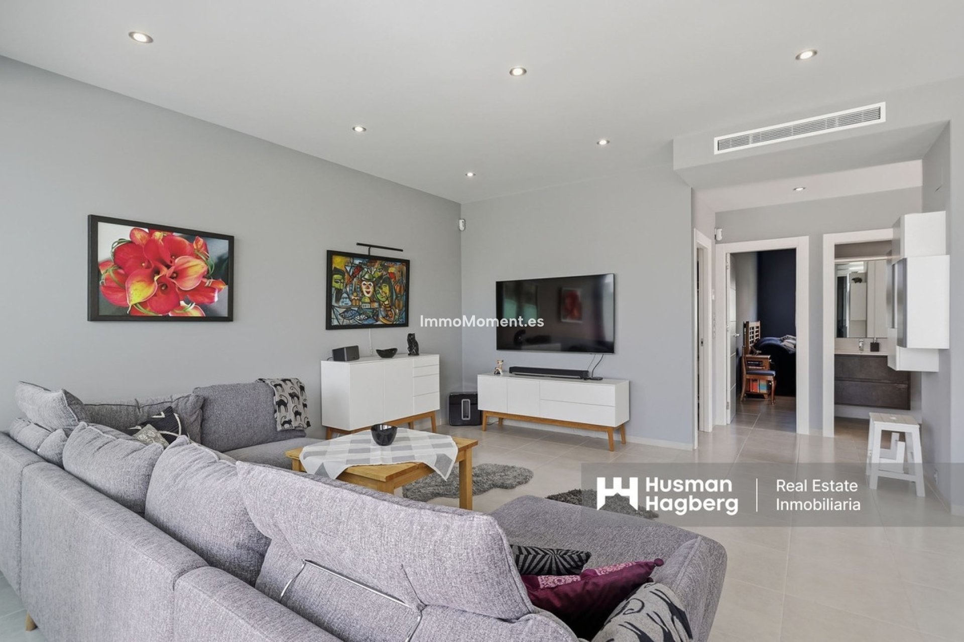 Resale - Villa - San Pedro del Pinatar - San Pedro del Pinatar Centro