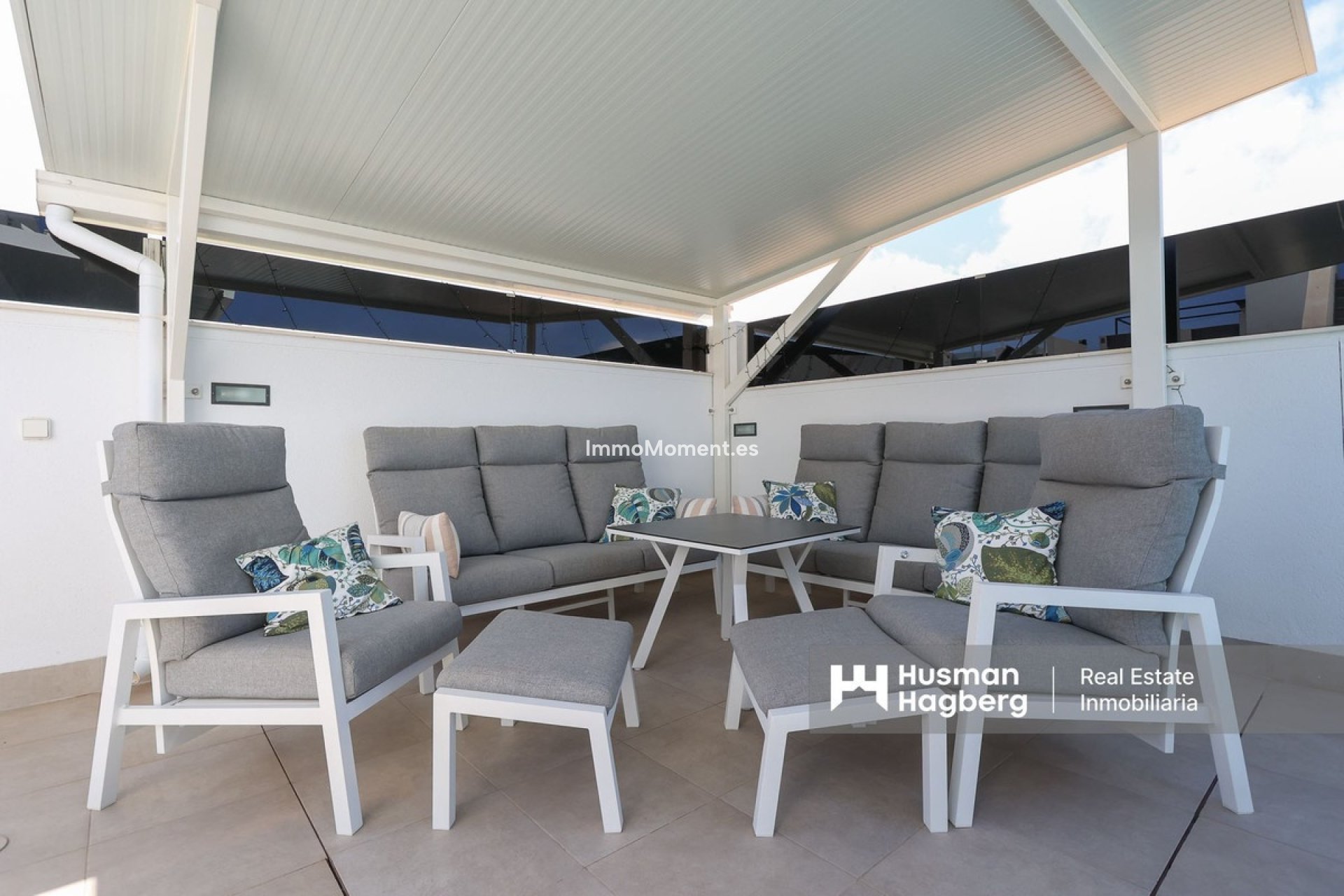 Resale - Villa - San Pedro del Pinatar - San Pedro del Pinatar Centro