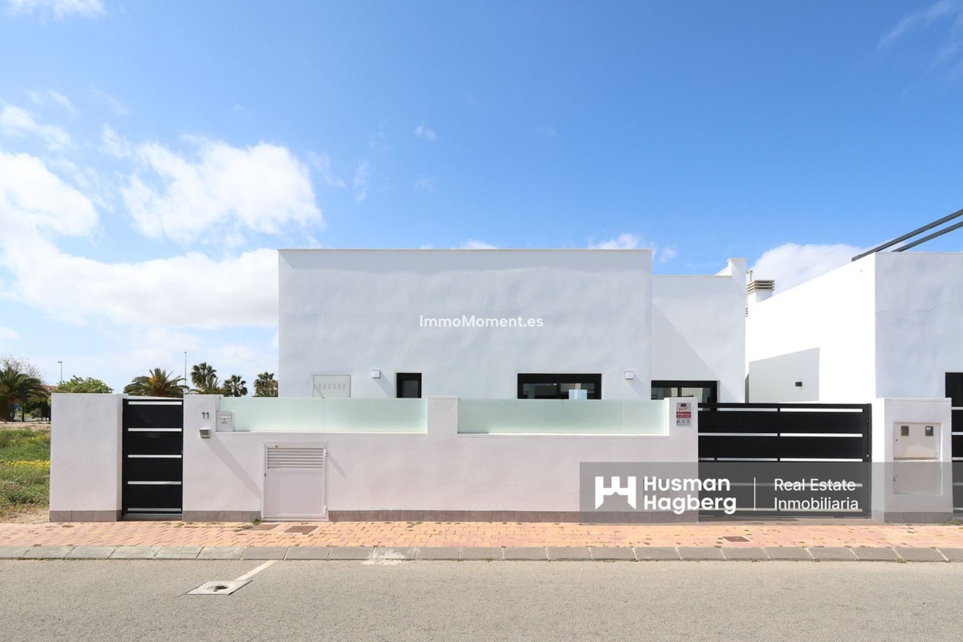 Resale - Villa - San Pedro del Pinatar - San Pedro del Pinatar Centro