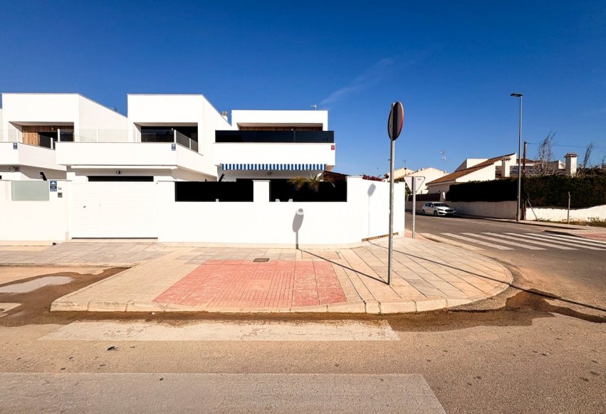 Resale - Villa - San Pedro del Pinatar - San Pedro del Pinatar Centro