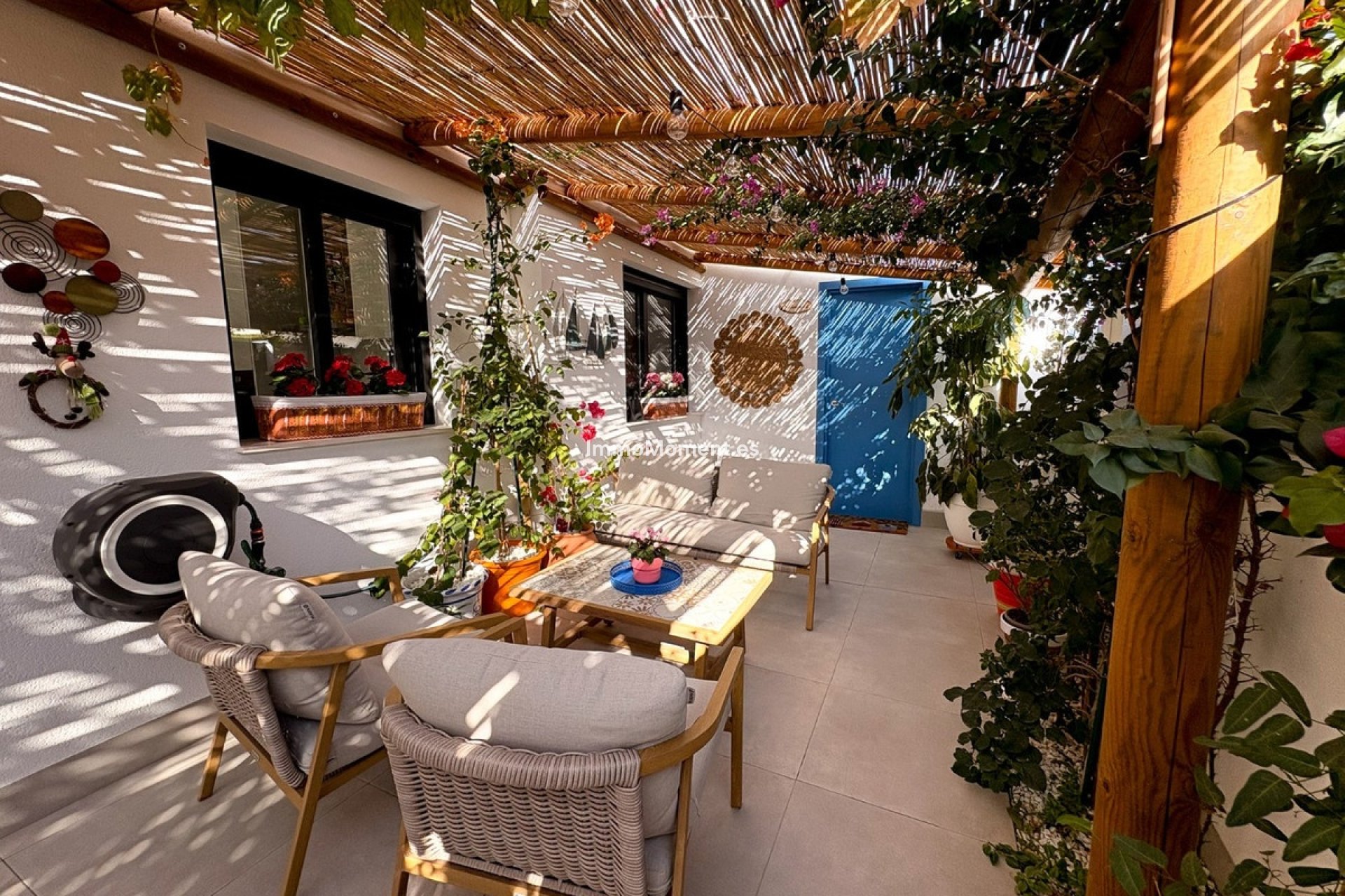 Resale - Villa - San Pedro del Pinatar - San Pedro del Pinatar Centro