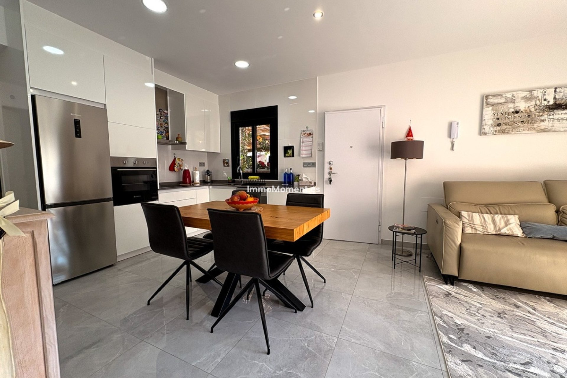 Resale - Villa - San Pedro del Pinatar - San Pedro del Pinatar Centro