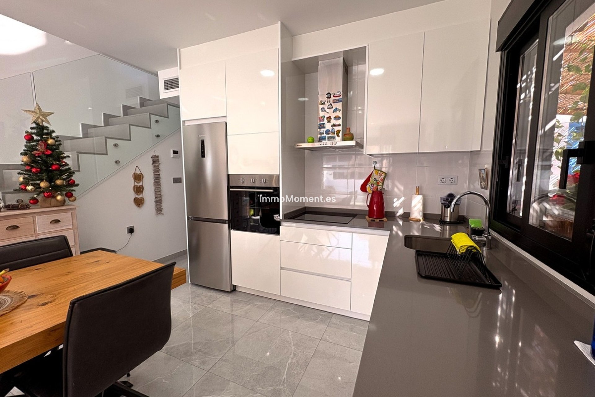 Resale - Villa - San Pedro del Pinatar - San Pedro del Pinatar Centro