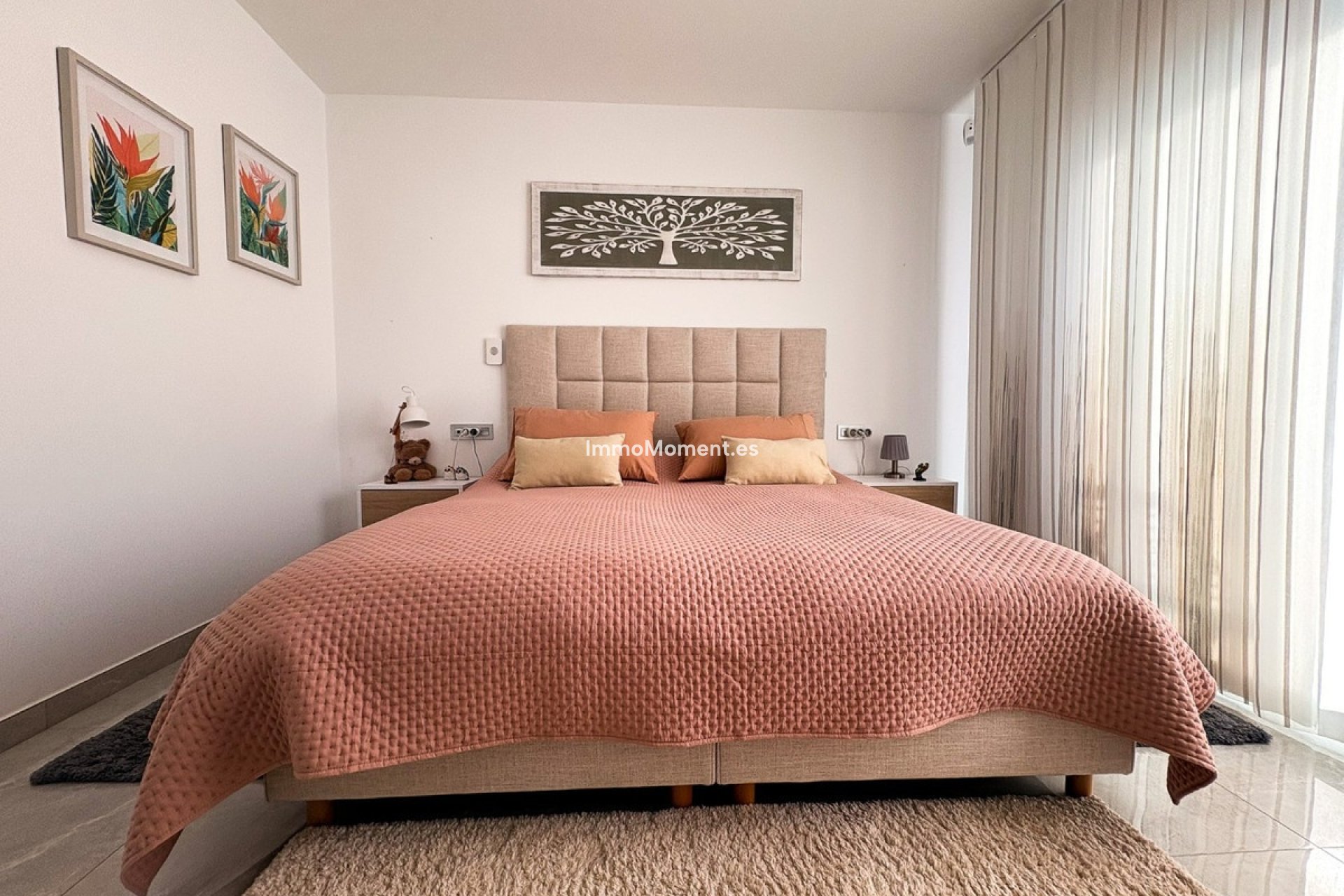 Resale - Villa - San Pedro del Pinatar - San Pedro del Pinatar Centro