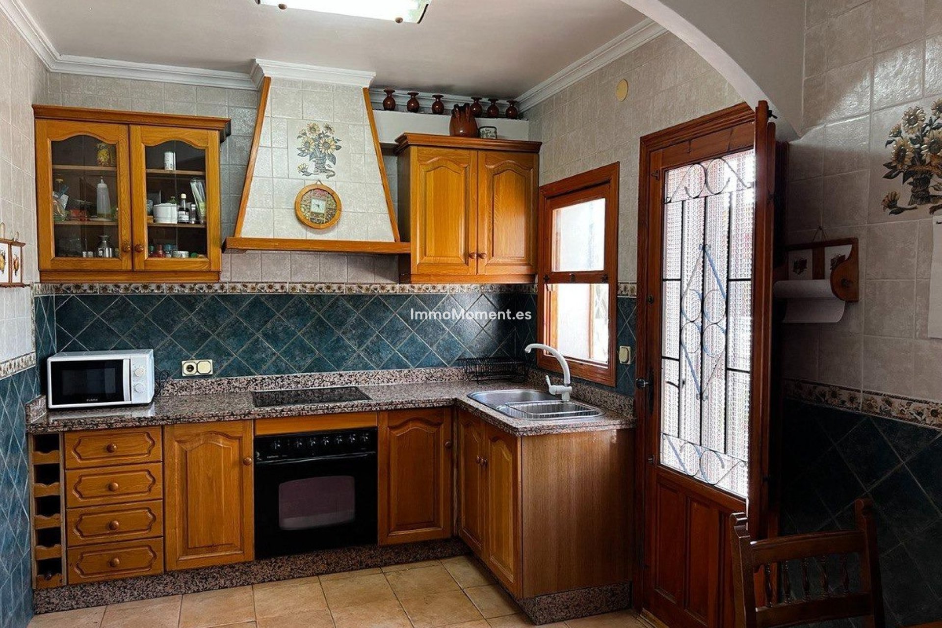 Resale - Villa - San Vicente del Raspeig - San Vicente del Raspeig Centro