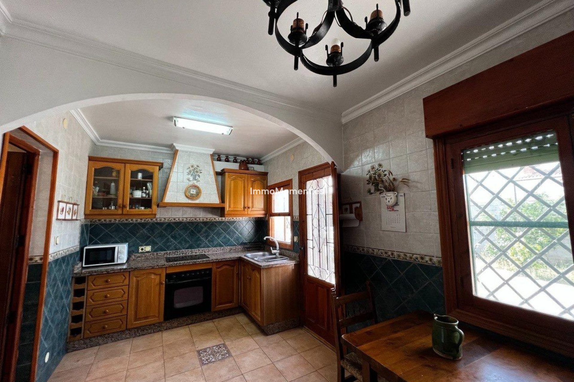 Resale - Villa - San Vicente del Raspeig - San Vicente del Raspeig Centro