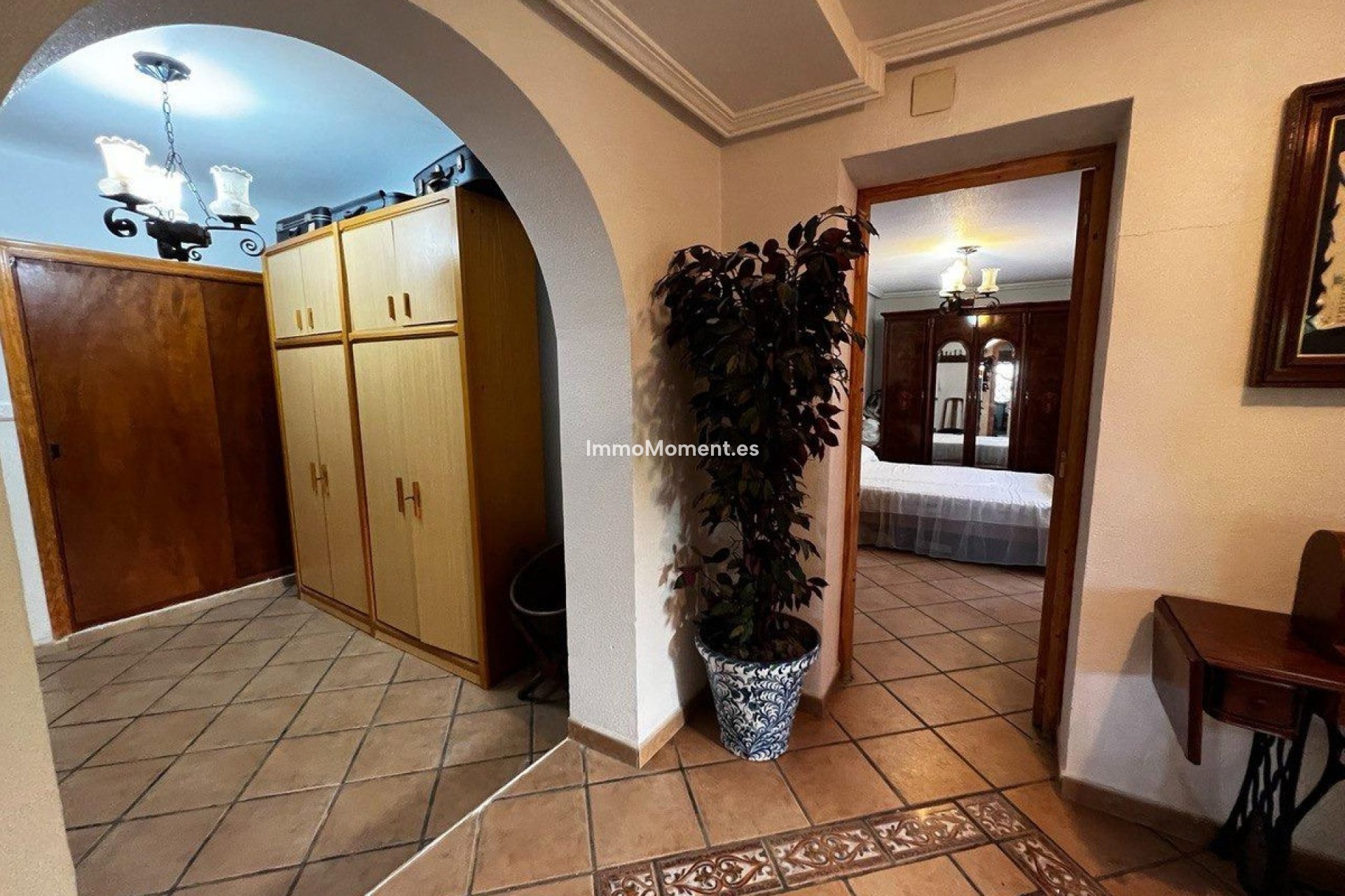 Resale - Villa - San Vicente del Raspeig - San Vicente del Raspeig Centro