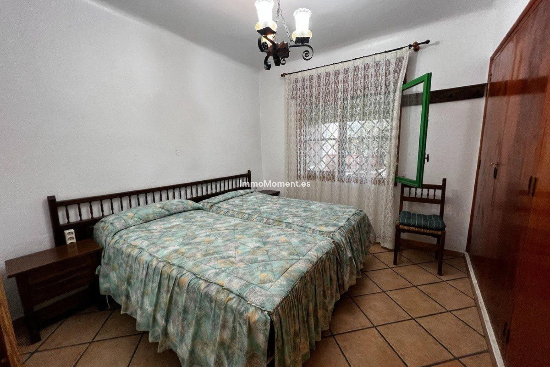 Resale - Villa - San Vicente del Raspeig - San Vicente del Raspeig Centro