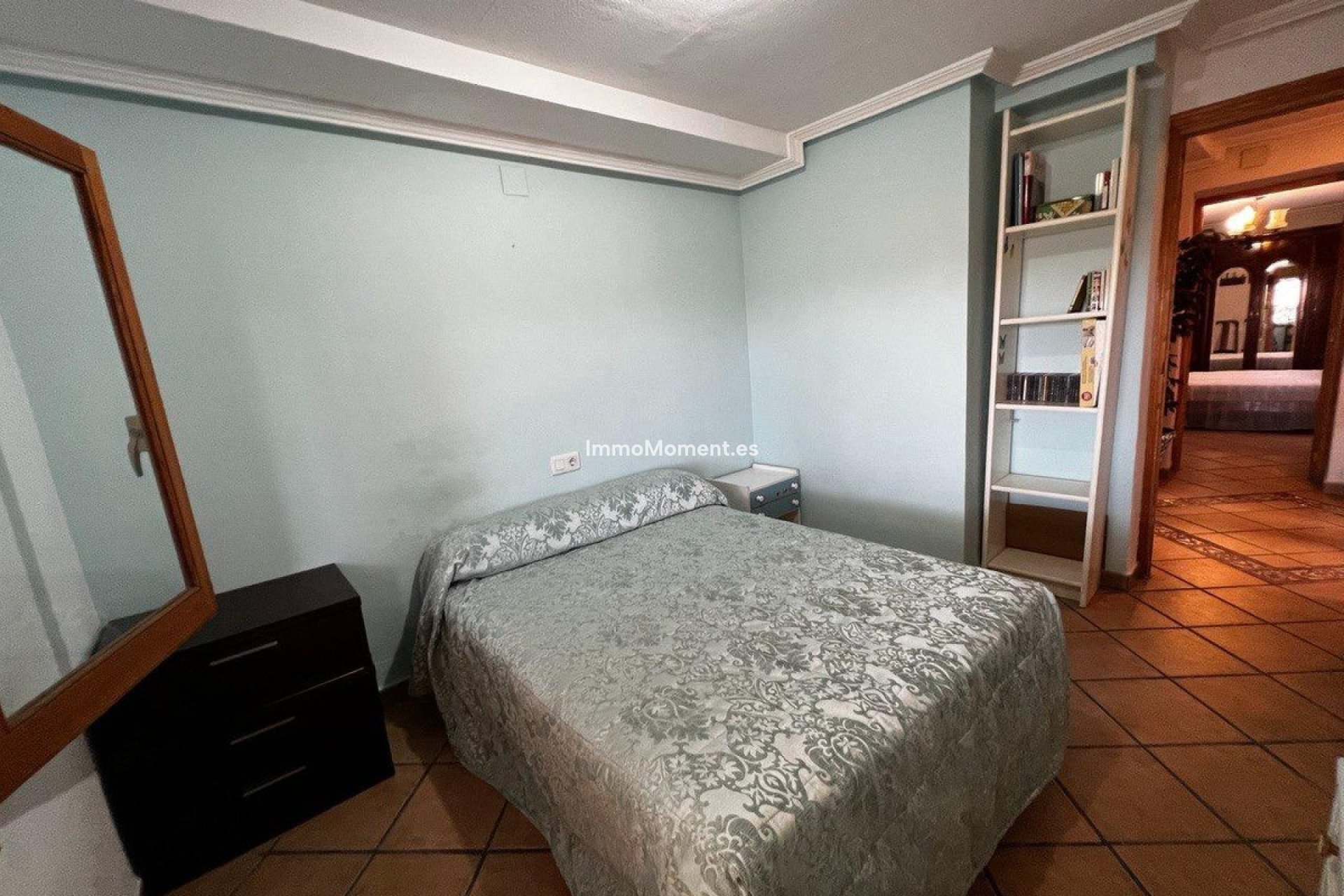 Resale - Villa - San Vicente del Raspeig - San Vicente del Raspeig Centro