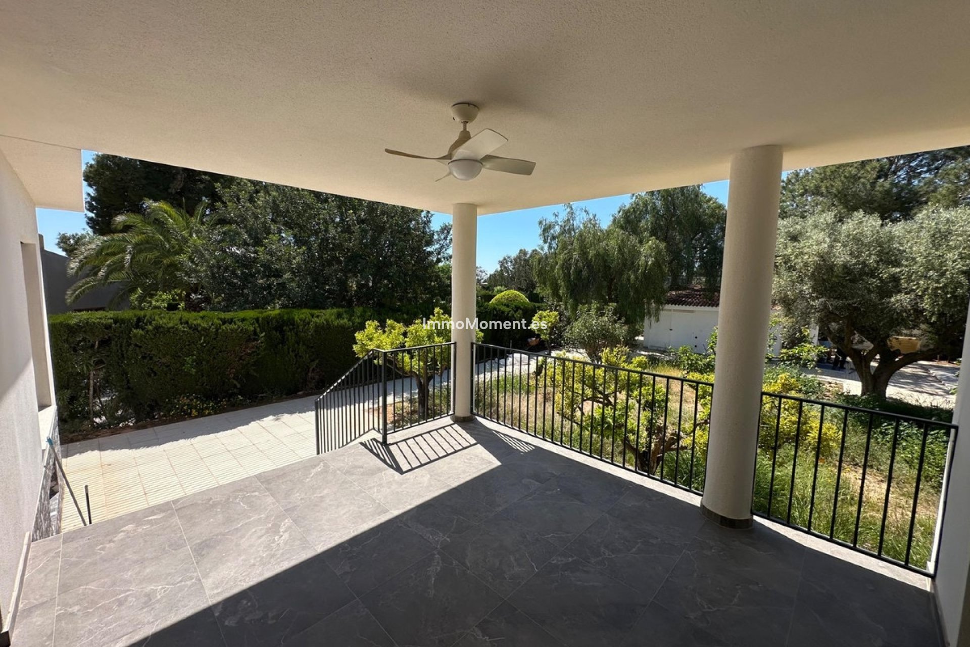 Resale - Villa - San Vicente del Raspeig - San Vicente del Raspeig Centro