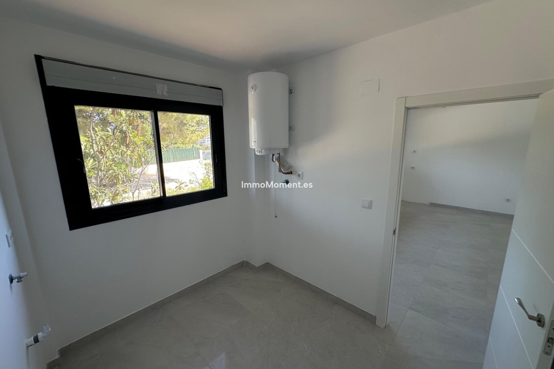 Resale - Villa - San Vicente del Raspeig - San Vicente del Raspeig Centro