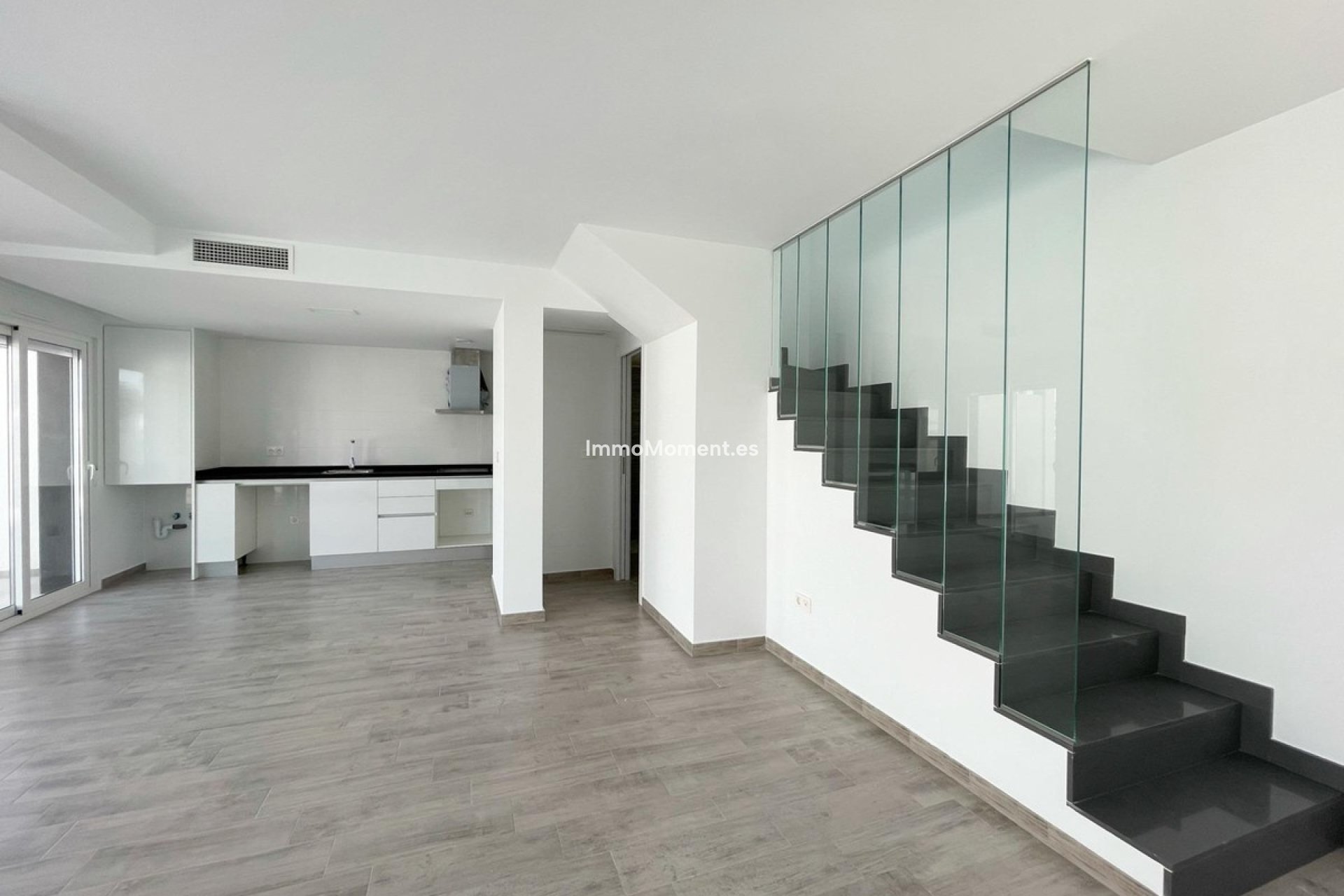 Resale - Villa - Santa Pola - Gran Alacant