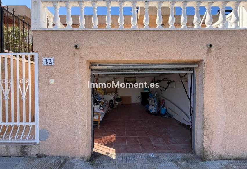 Resale - Villa - Santa Pola - Gran Alacant