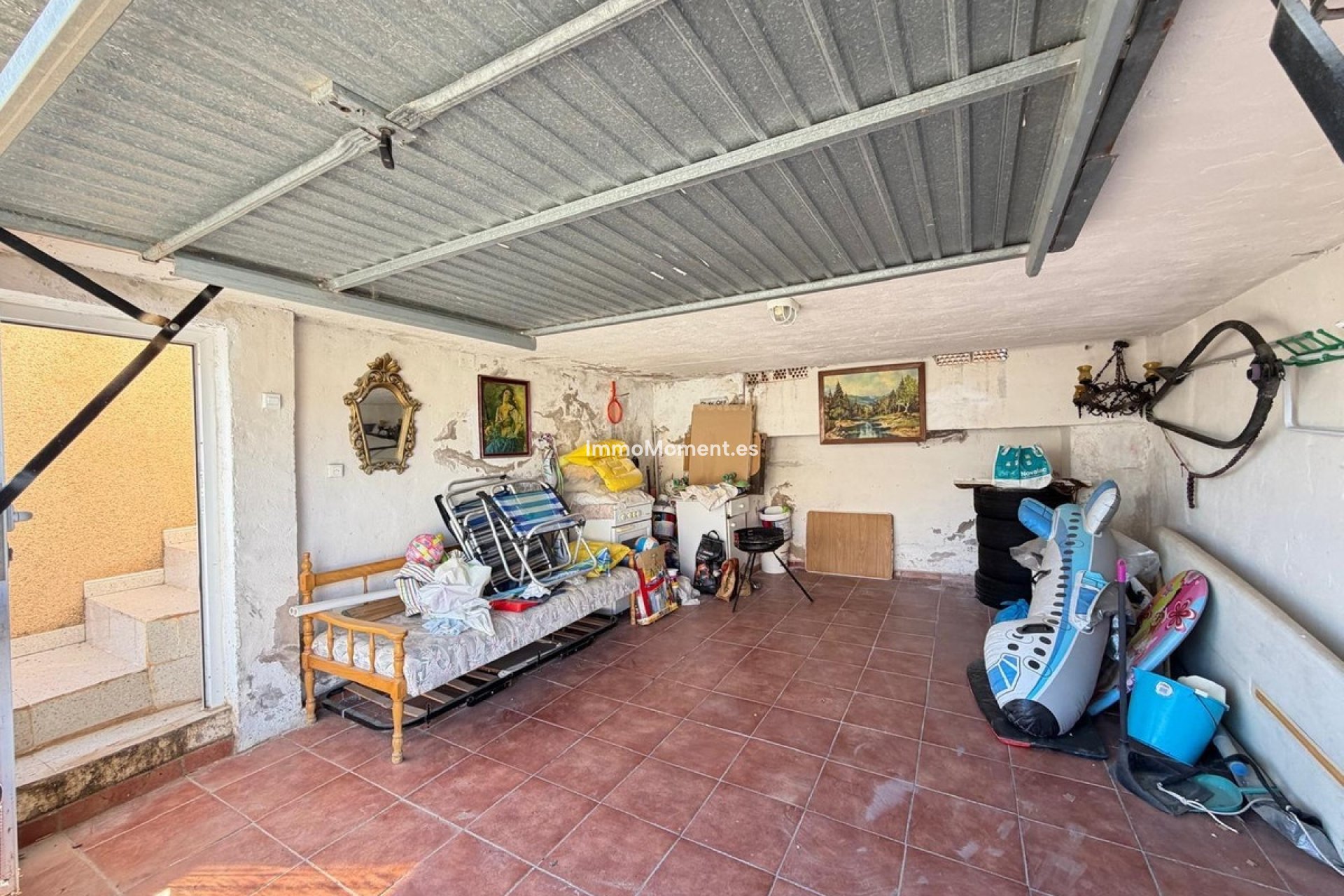 Resale - Villa - Santa Pola - Gran Alacant