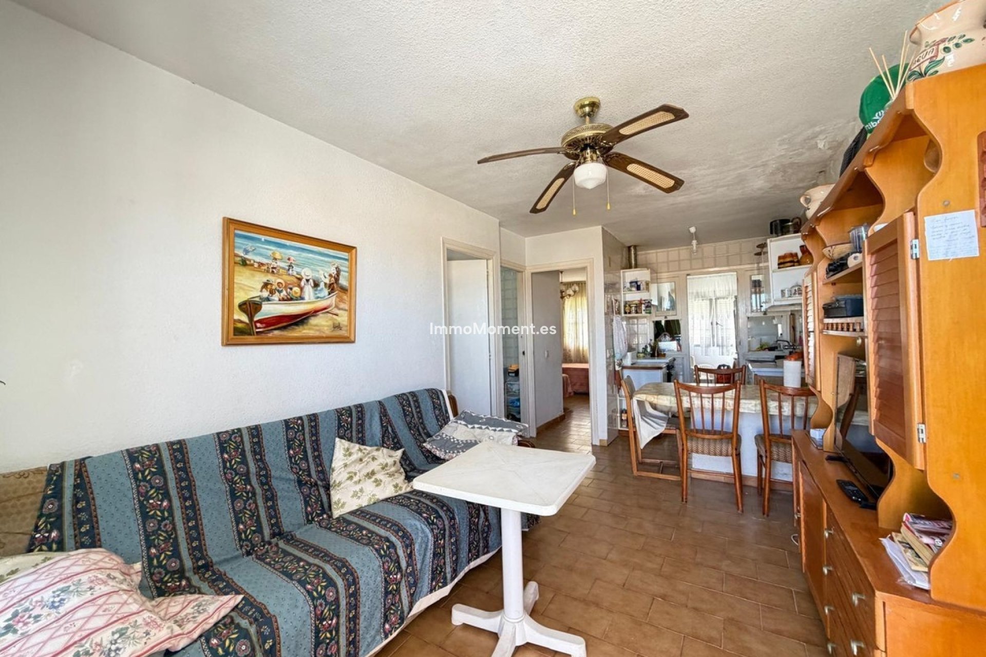 Resale - Villa - Santa Pola - Gran Alacant