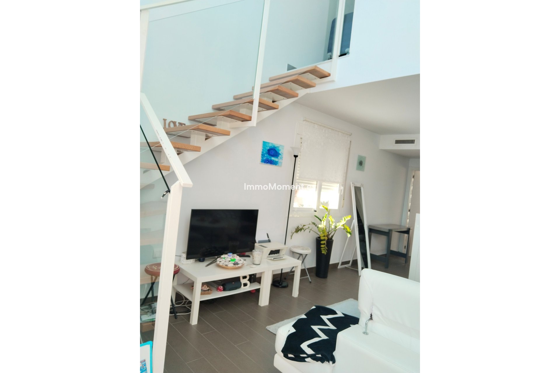 Resale - Villa - Santa Pola - Gran Alacant