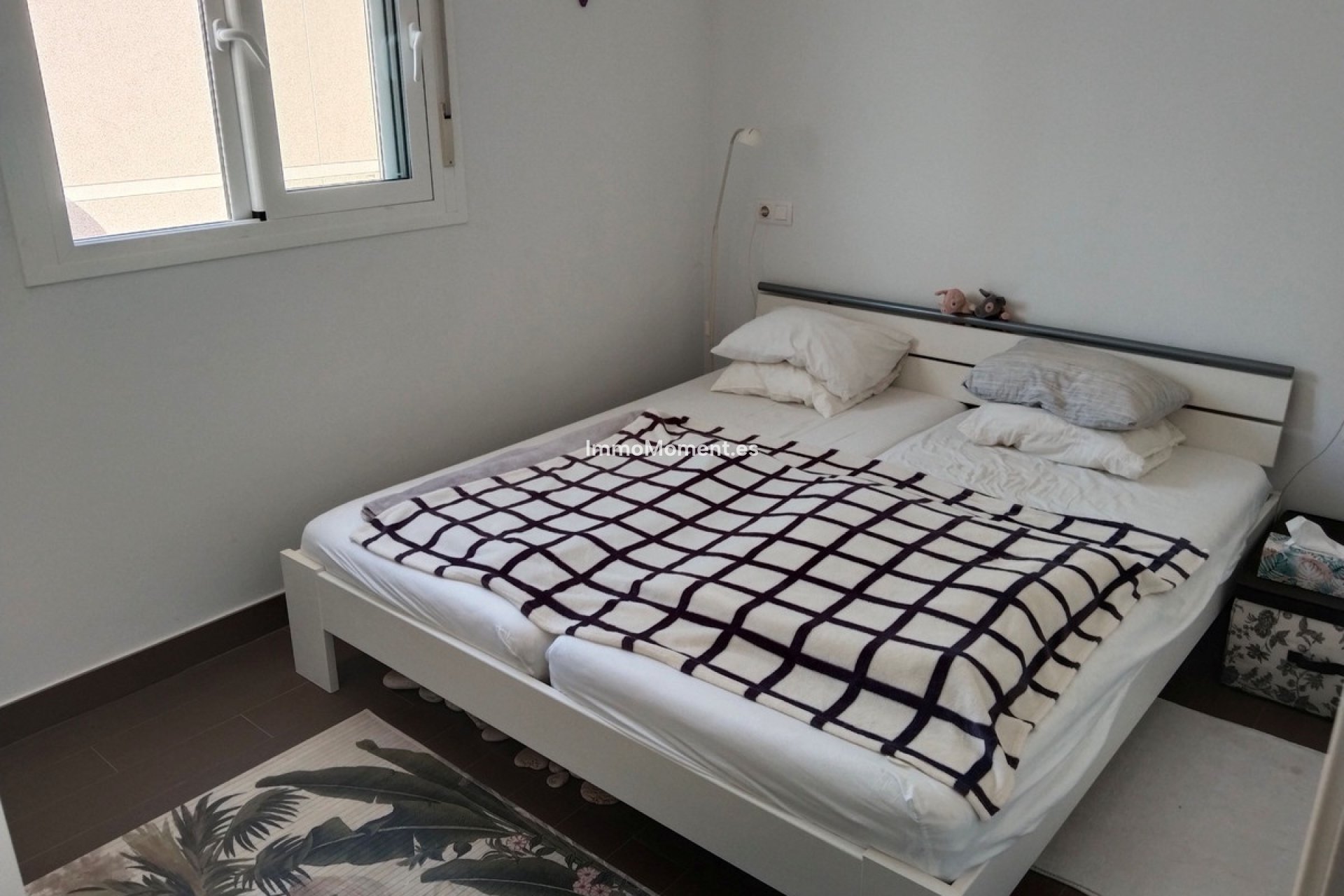 Resale - Villa - Santa Pola - Gran Alacant