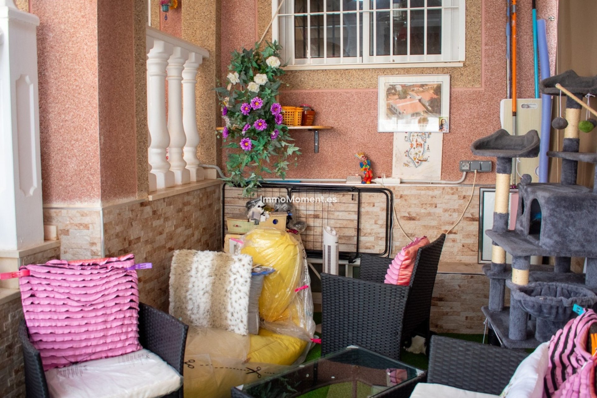 Resale - Villa - Santa Pola - Gran Alacant