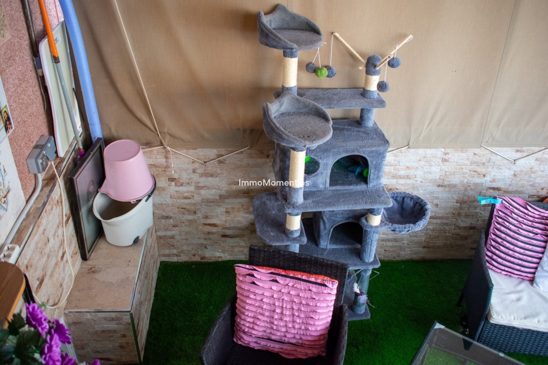 Resale - Villa - Santa Pola - Gran Alacant