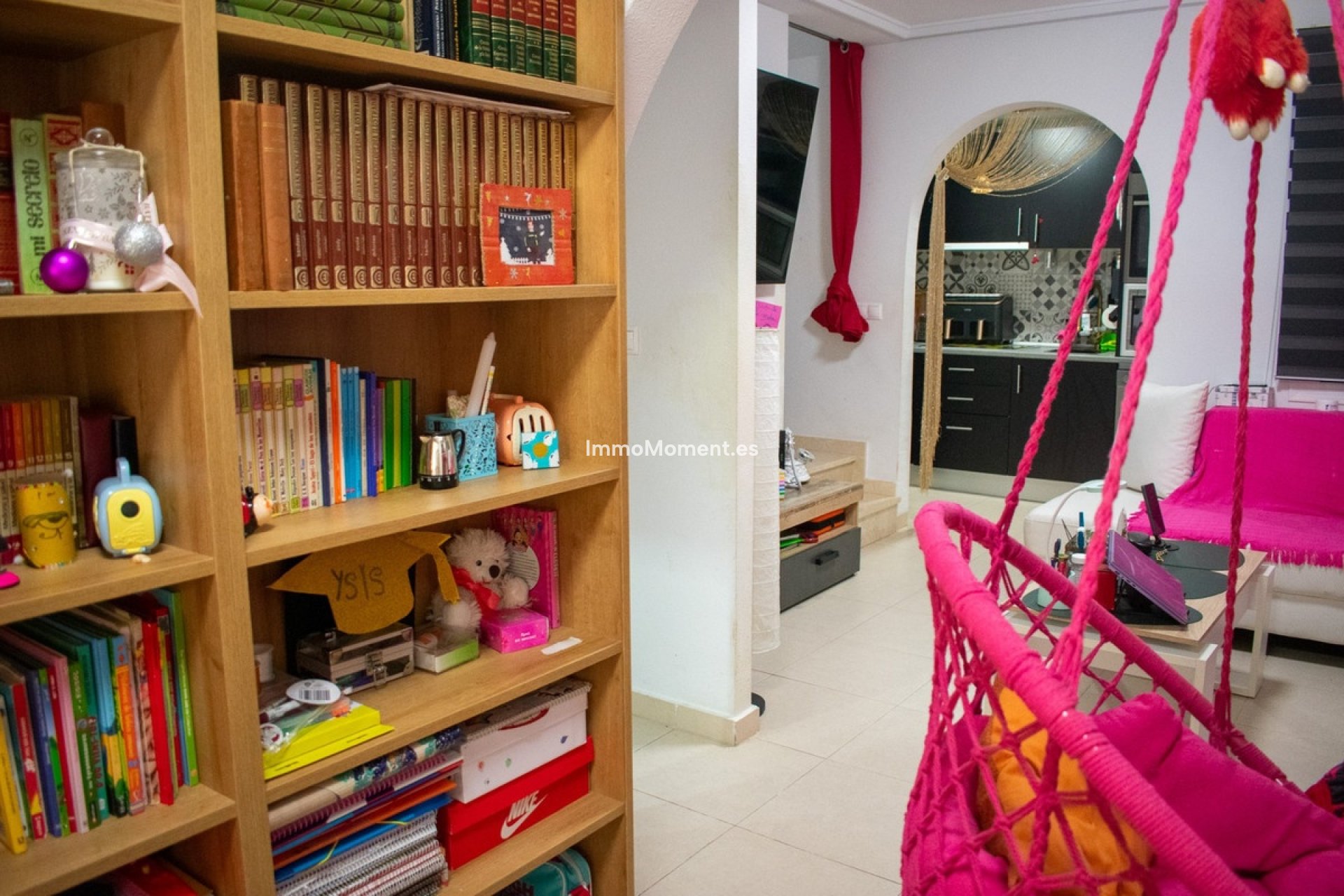 Resale - Villa - Santa Pola - Gran Alacant