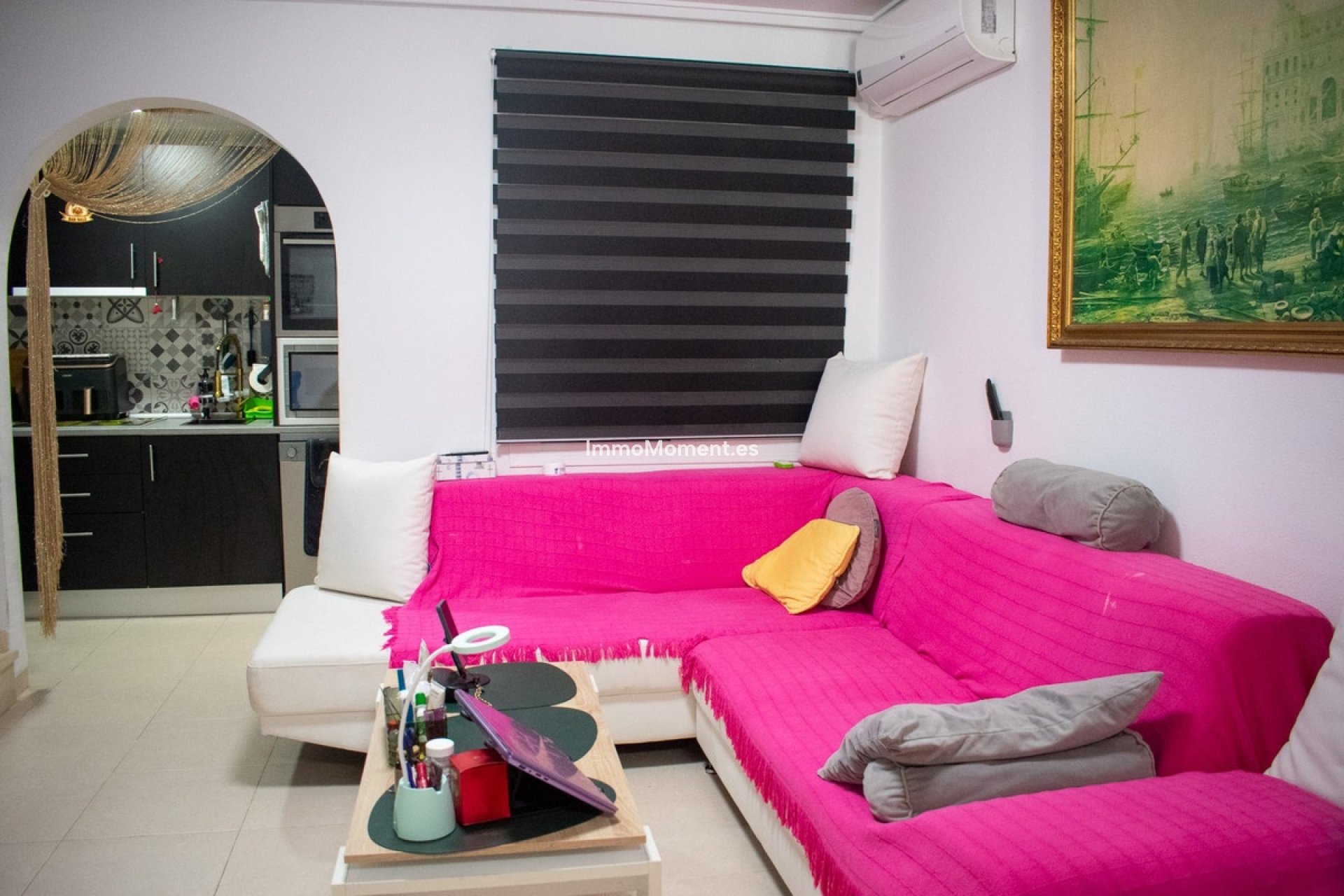 Resale - Villa - Santa Pola - Gran Alacant