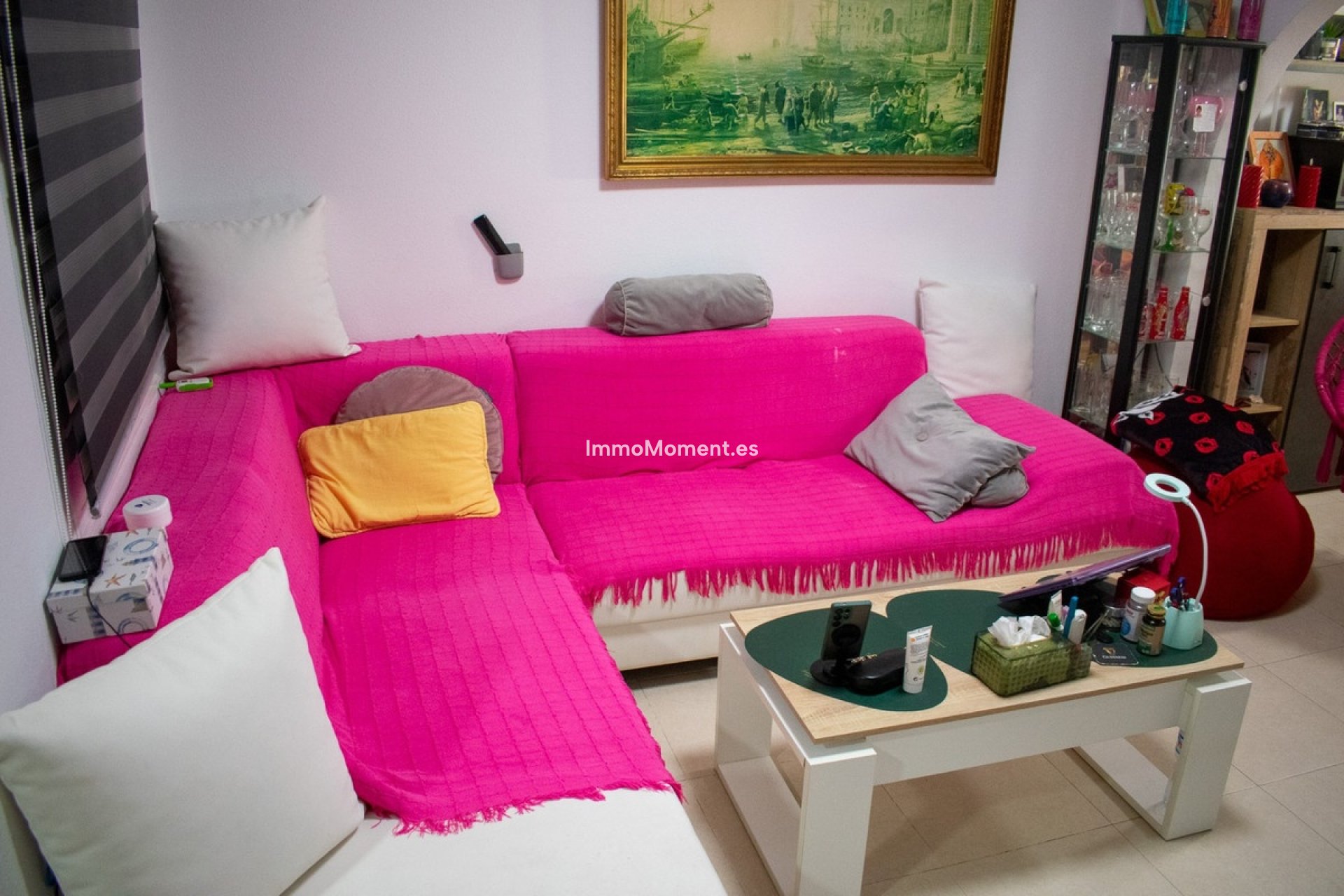 Resale - Villa - Santa Pola - Gran Alacant