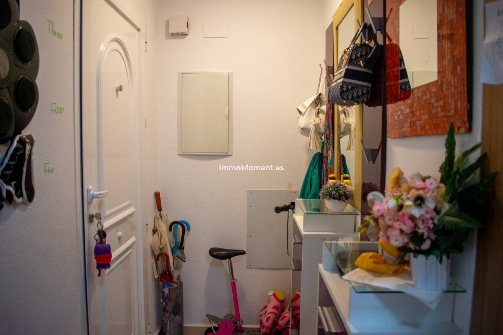 Resale - Villa - Santa Pola - Gran Alacant