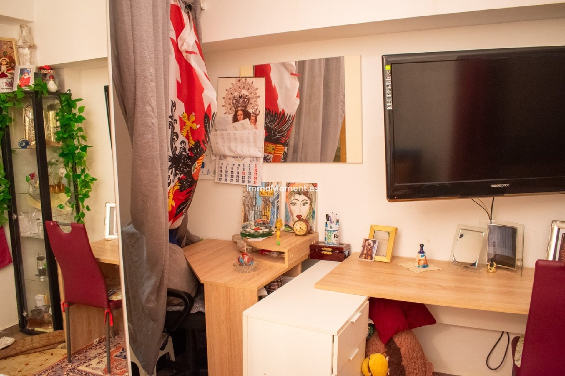 Resale - Villa - Santa Pola - Gran Alacant