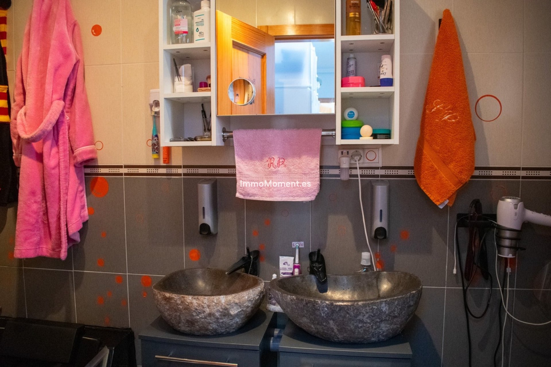 Resale - Villa - Santa Pola - Gran Alacant