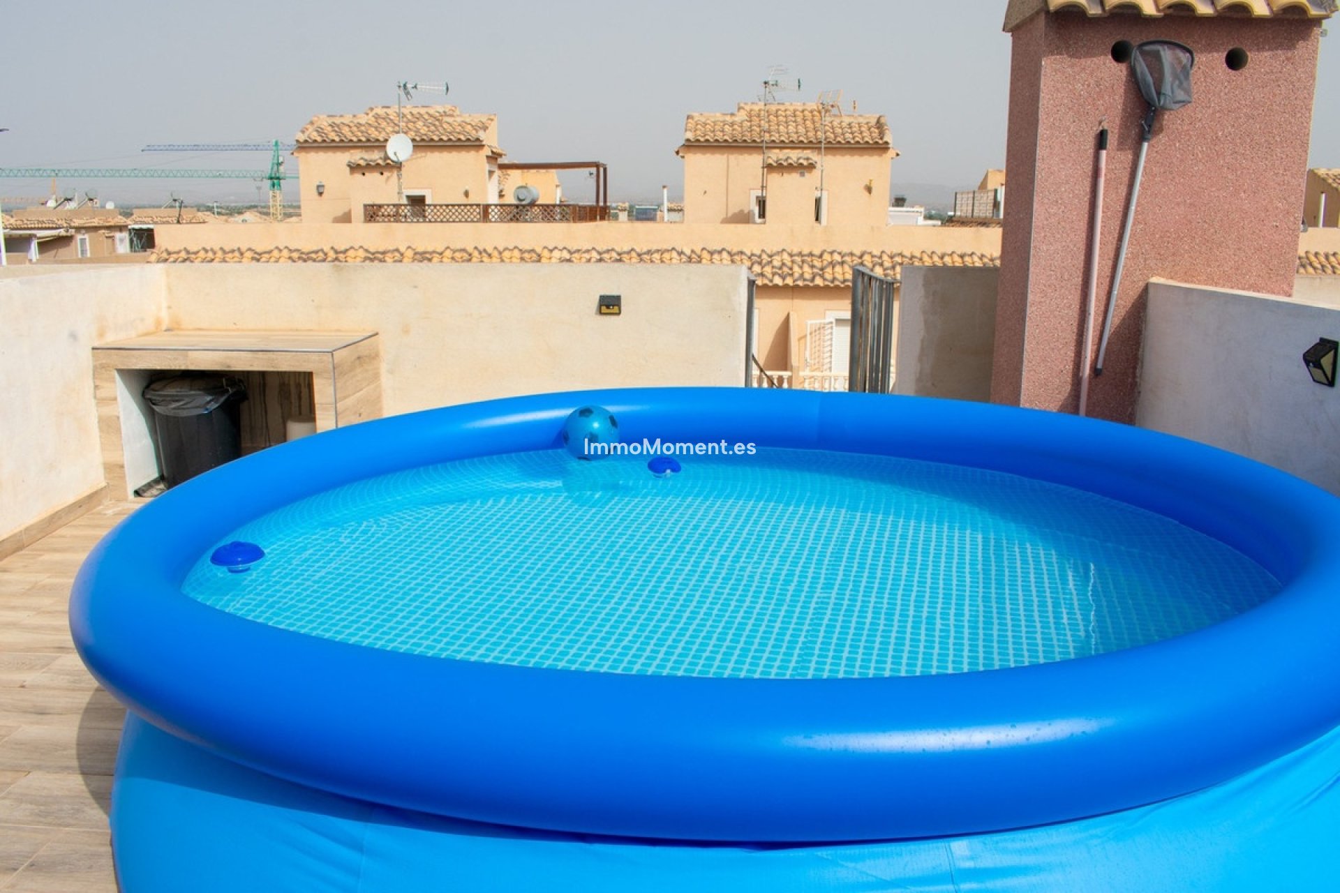 Resale - Villa - Santa Pola - Gran Alacant