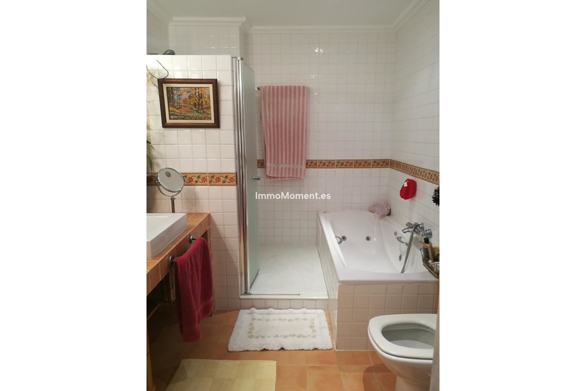 Resale - Villa - Santa Pola - Santa Pola Centro