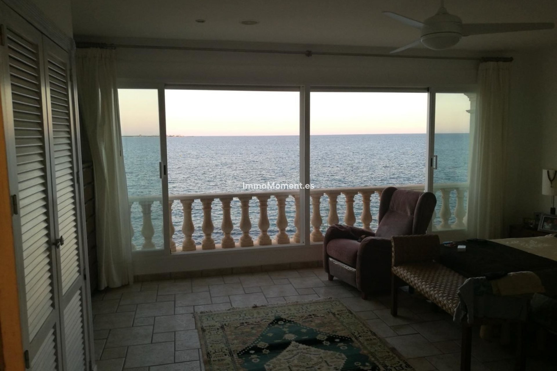 Resale - Villa - Santa Pola - Santa Pola Centro