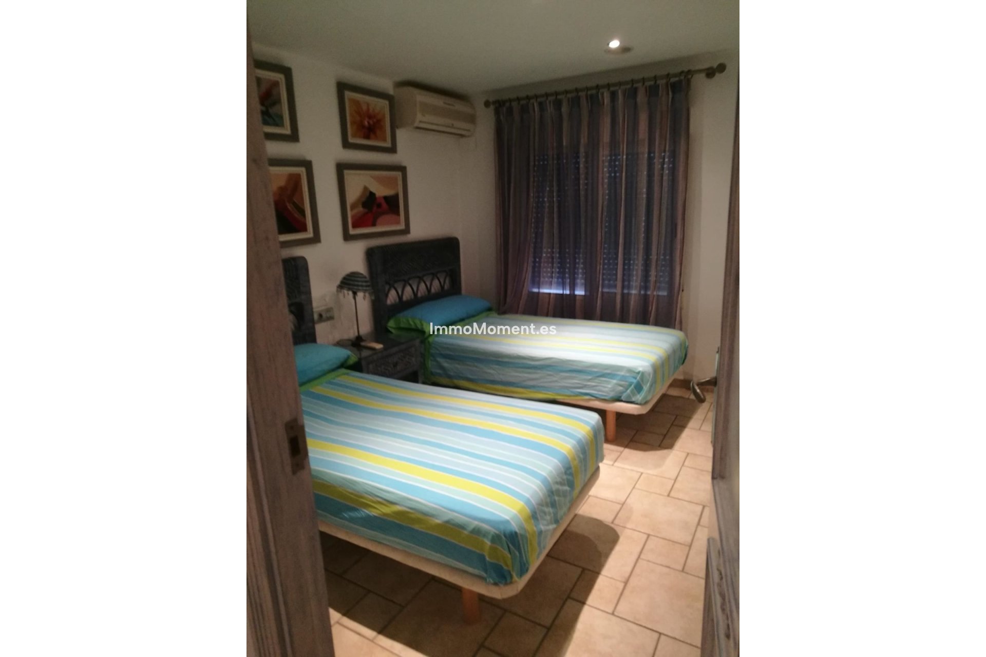 Resale - Villa - Santa Pola - Santa Pola Centro