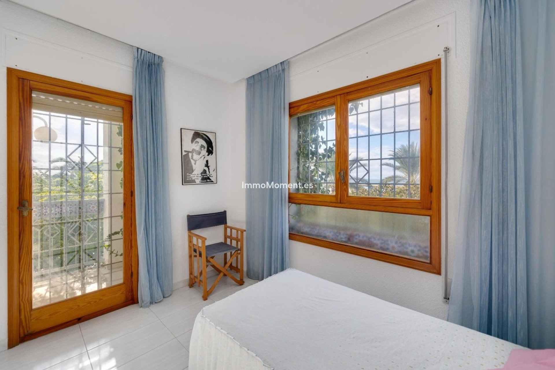 Resale - Villa - Santa Pola - Santa Pola Centro