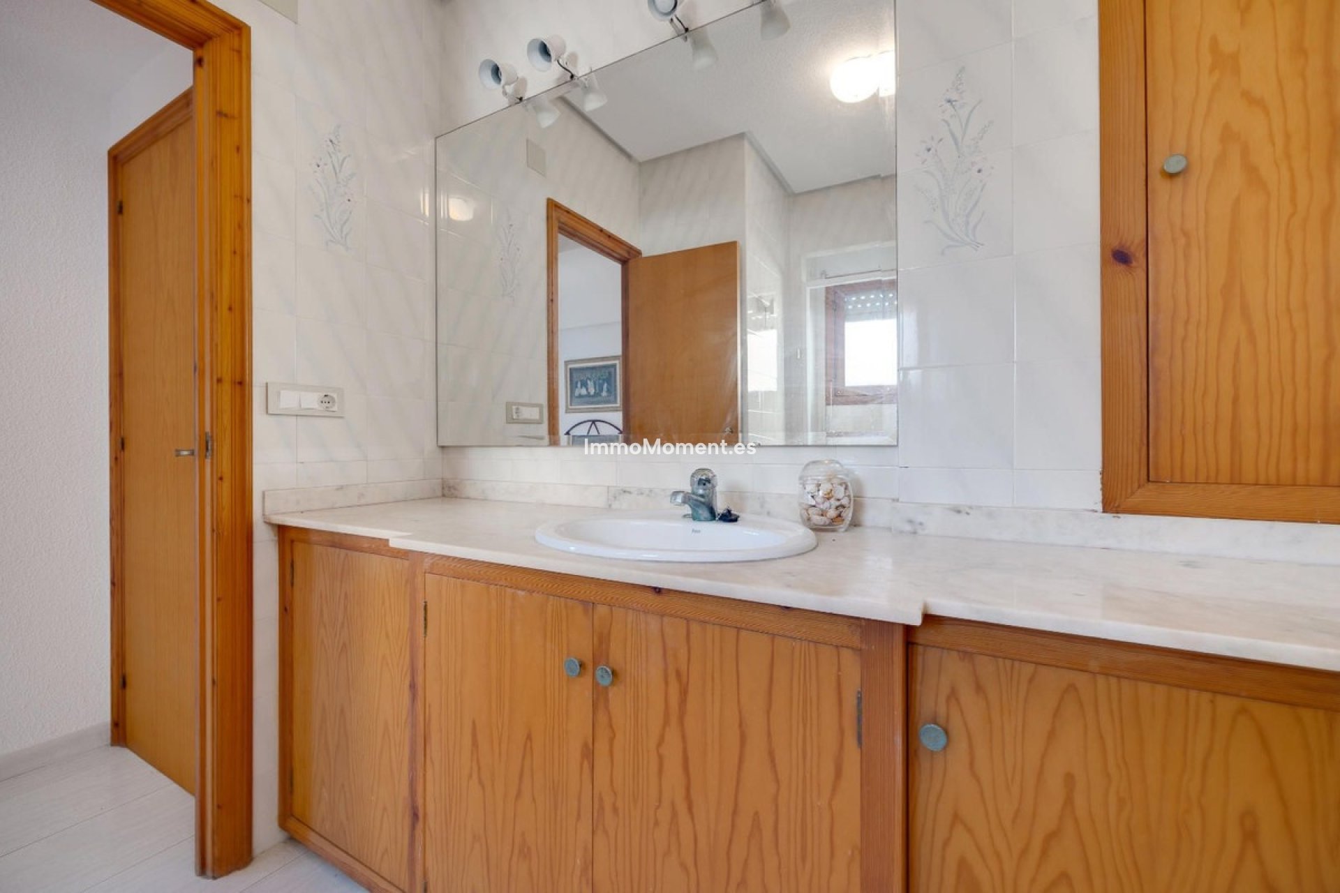 Resale - Villa - Santa Pola - Santa Pola Centro