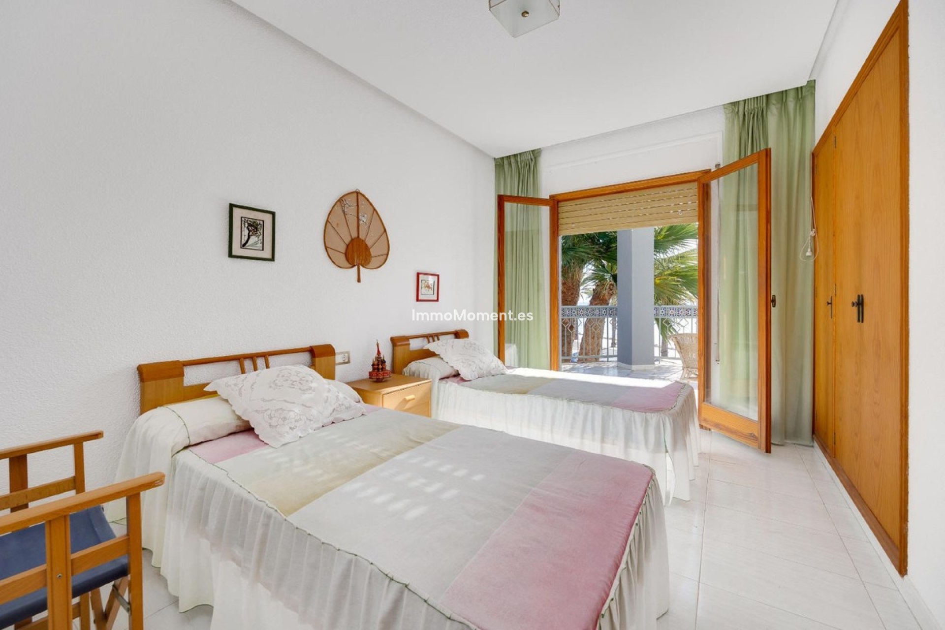 Resale - Villa - Santa Pola - Santa Pola Centro