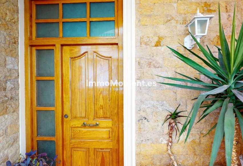 Resale - Villa - Sax - Sax Centro