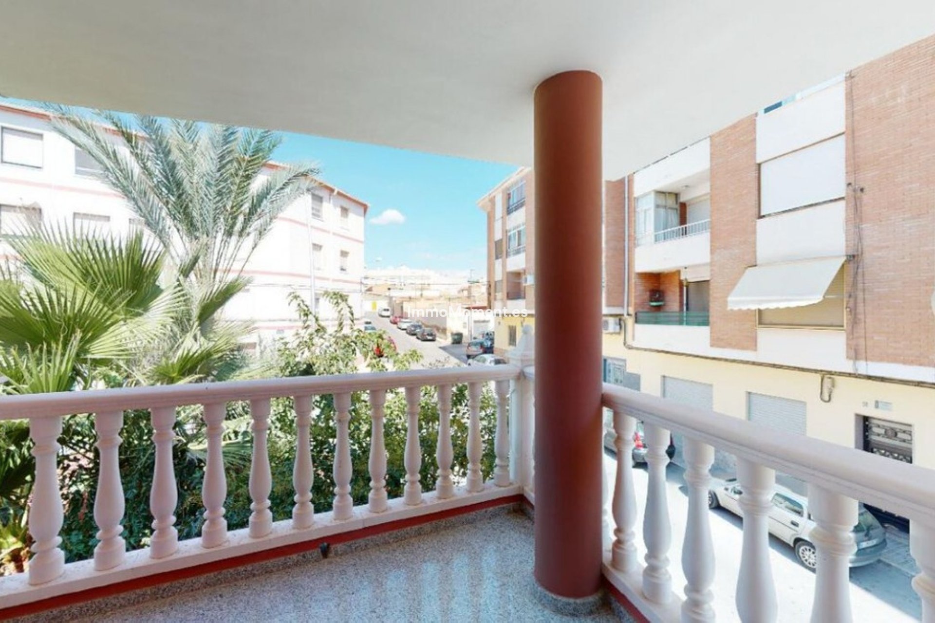 Resale - Villa - Sax - Sax Centro