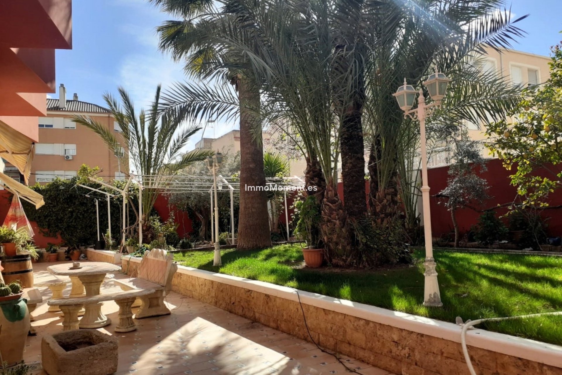 Resale - Villa - Sax - Sax Centro