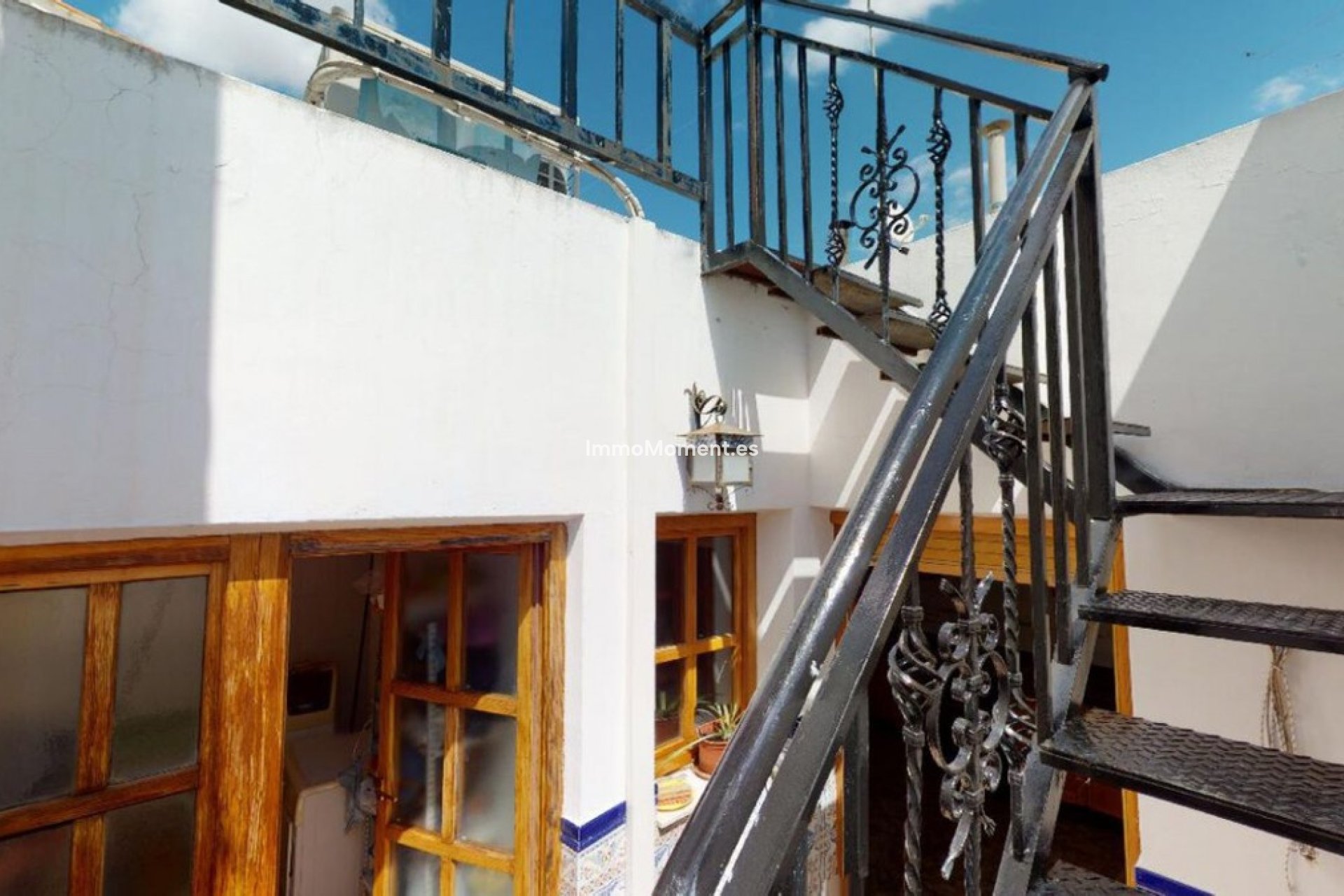 Resale - Villa - Sax - Sax Centro