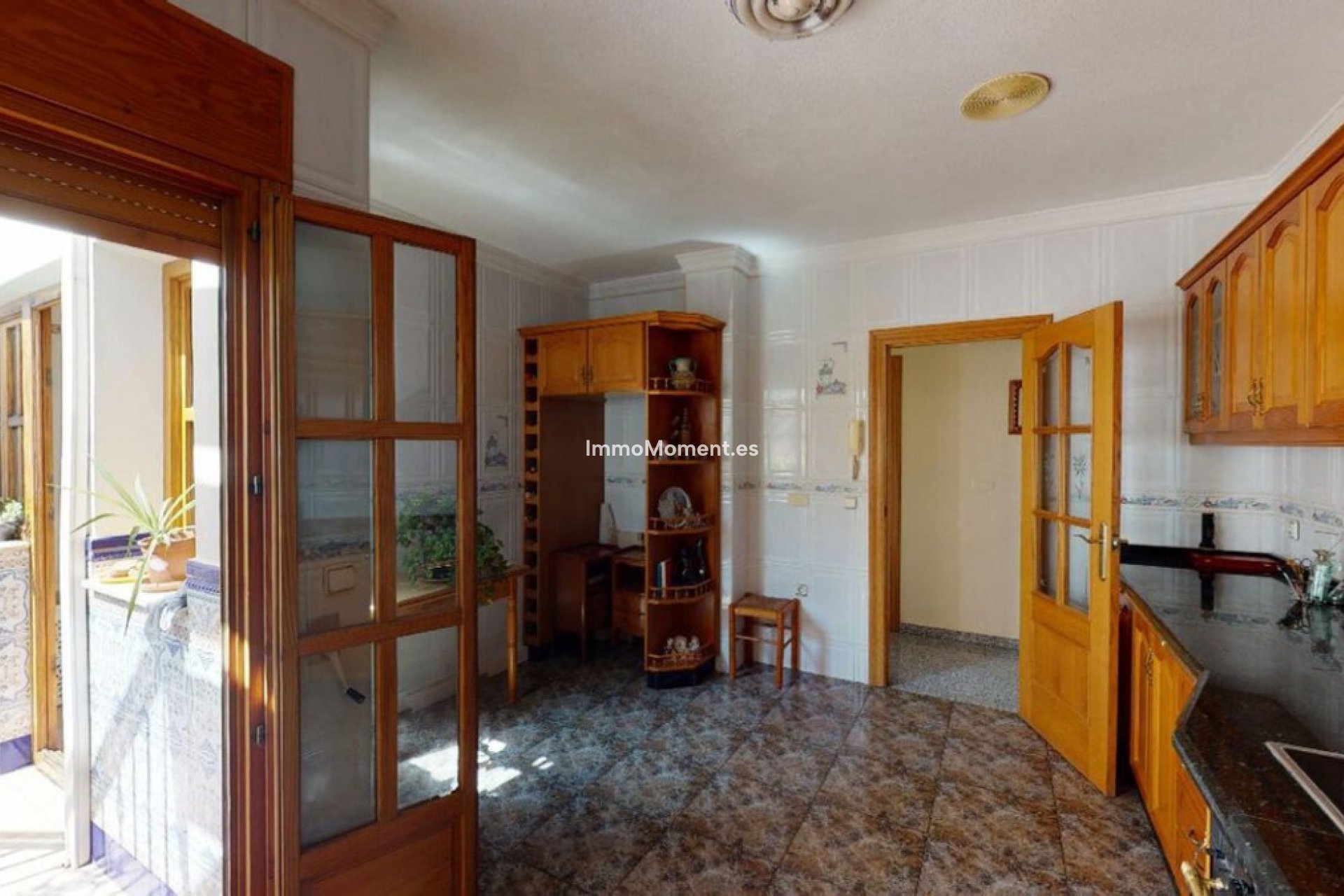 Resale - Villa - Sax - Sax Centro