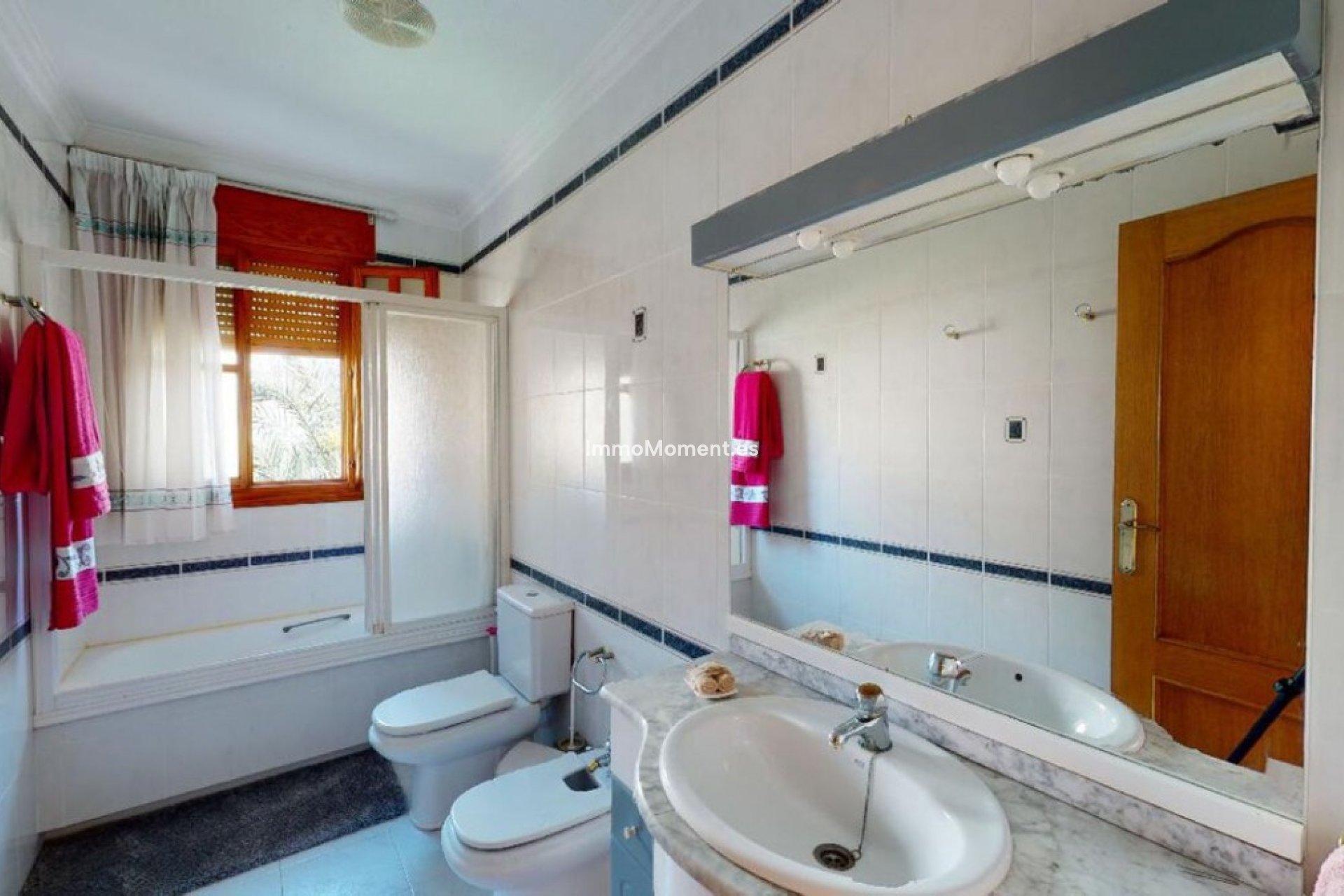 Resale - Villa - Sax - Sax Centro