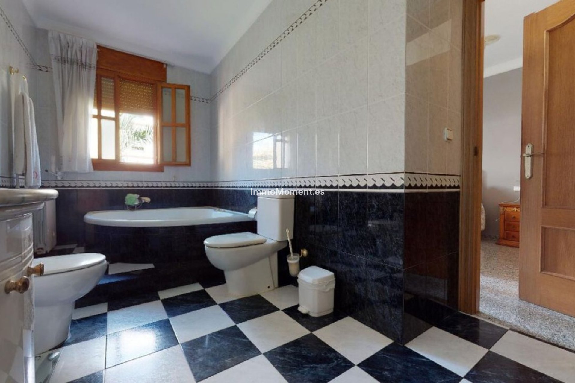 Resale - Villa - Sax - Sax Centro