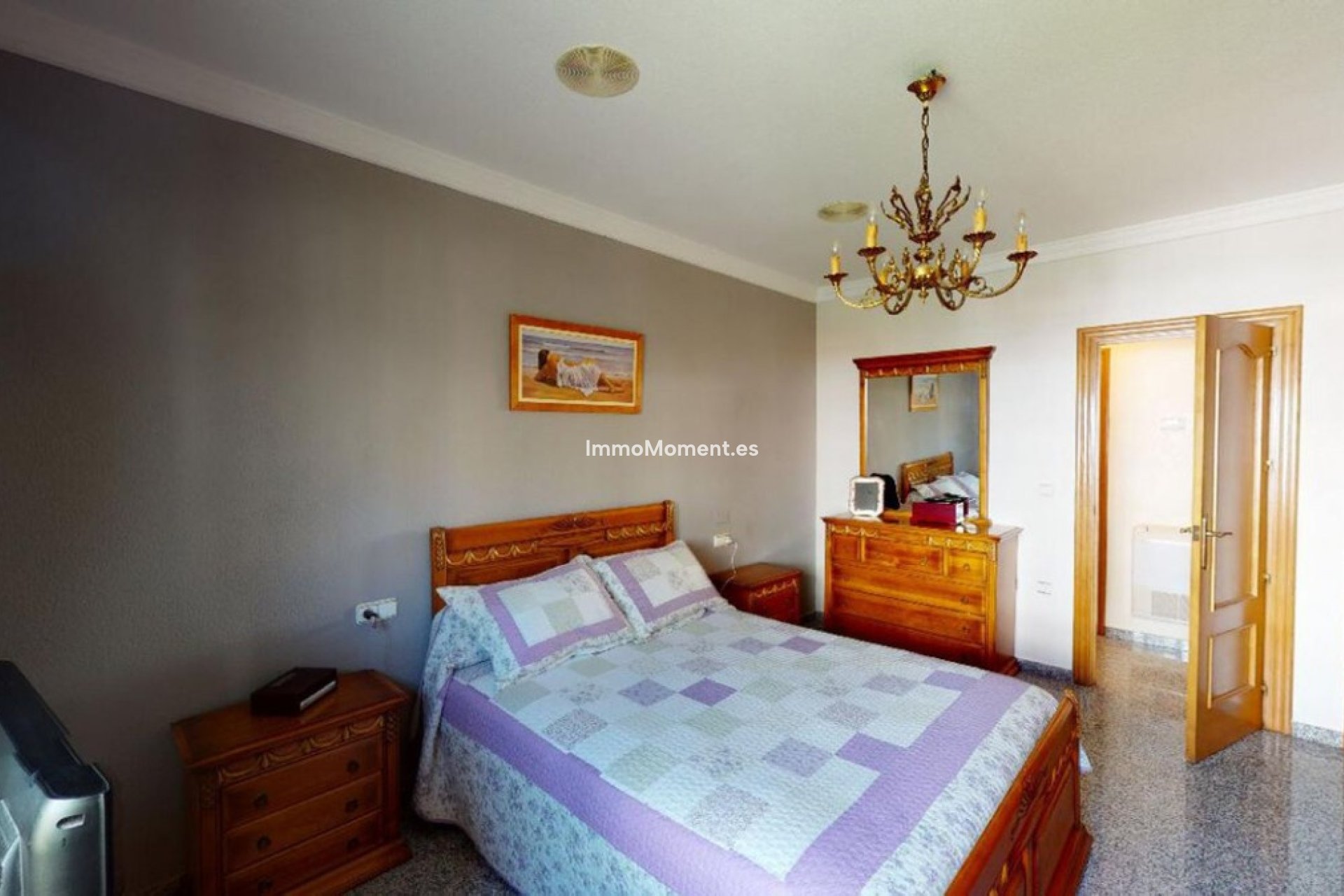 Resale - Villa - Sax - Sax Centro