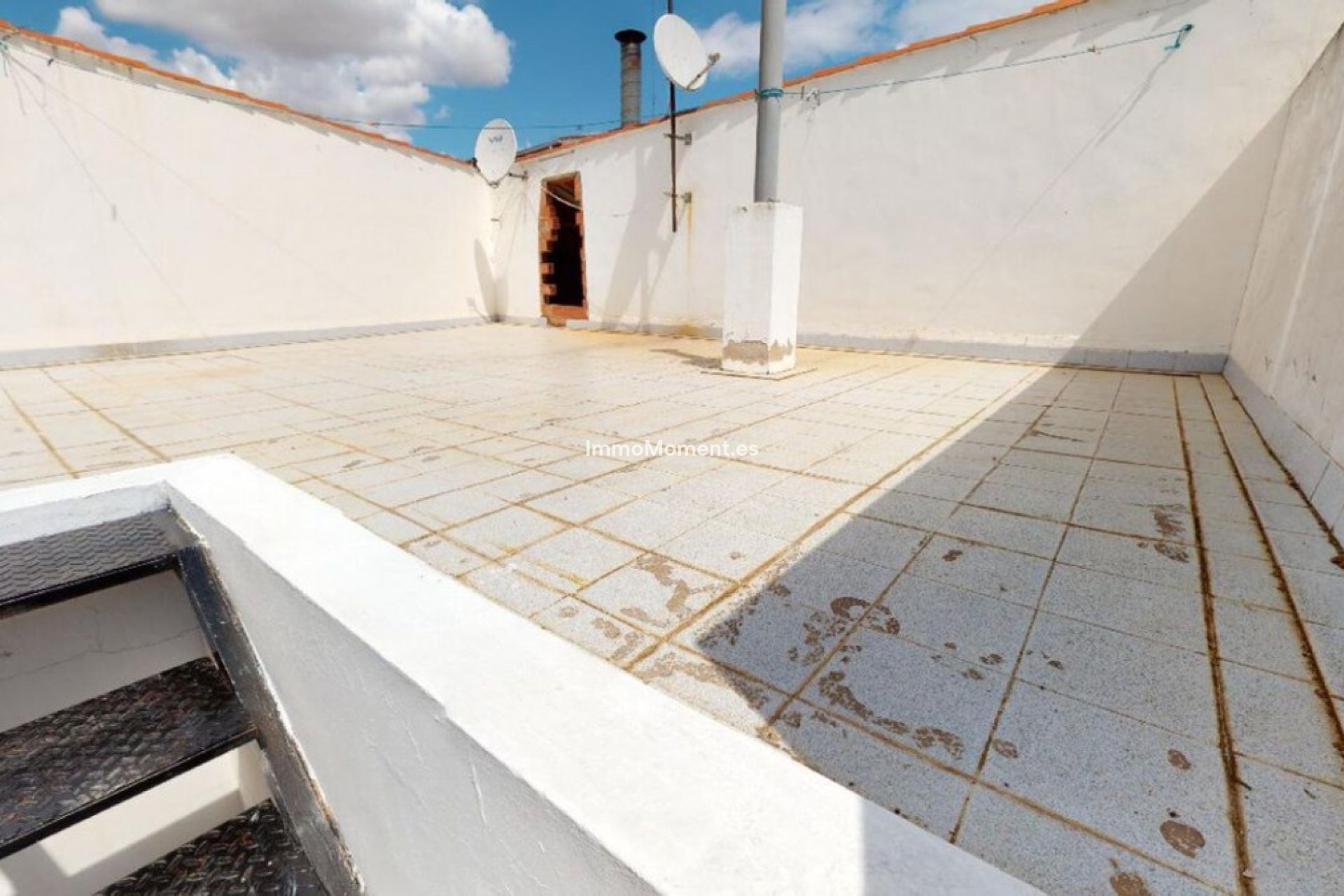 Resale - Villa - Sax - Sax Centro