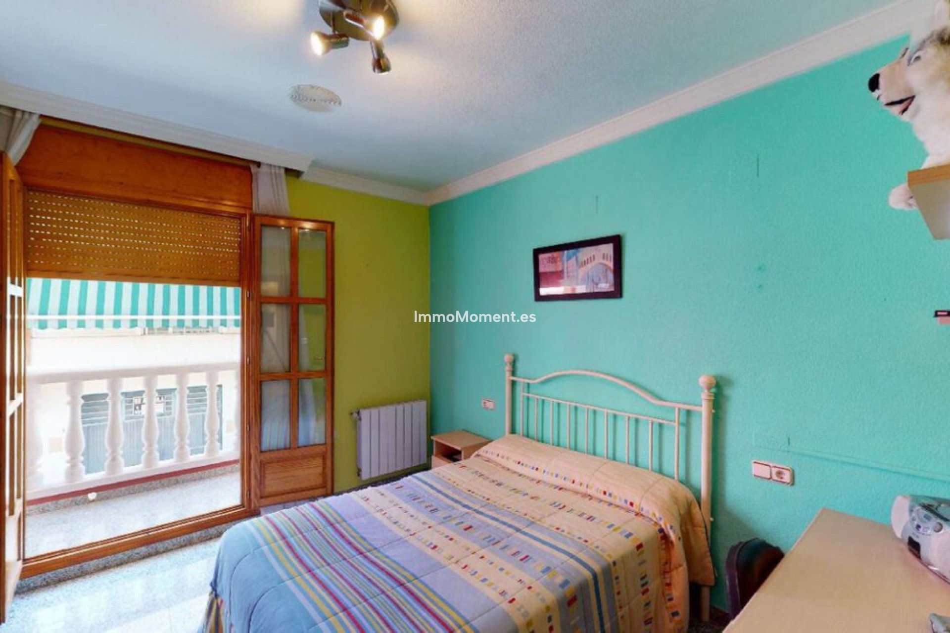 Resale - Villa - Sax - Sax Centro