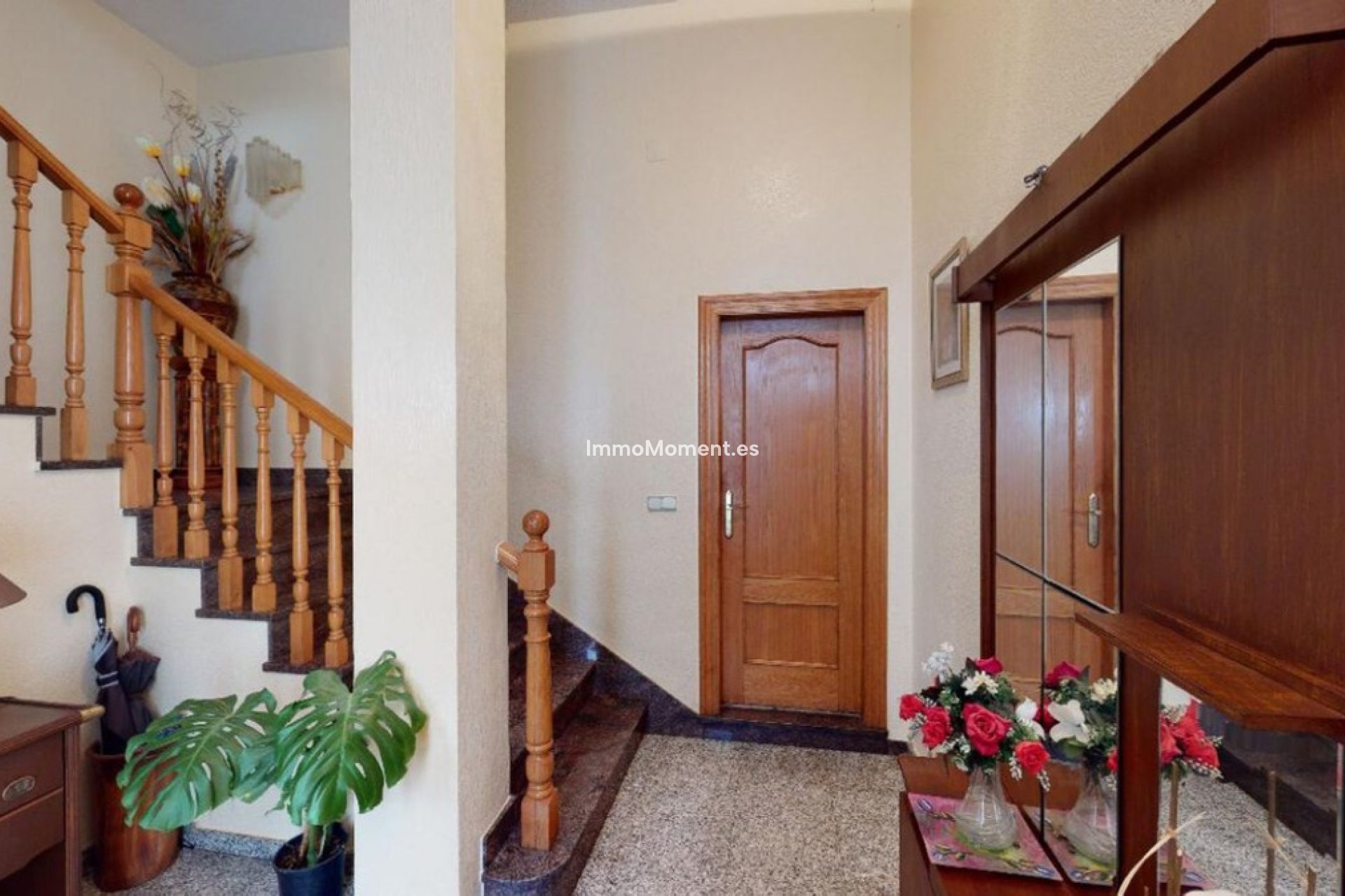 Resale - Villa - Sax - Sax Centro